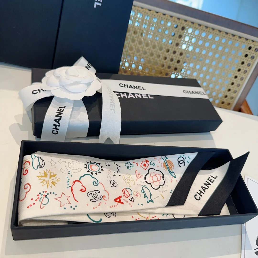 Шарфы Chanel 33187