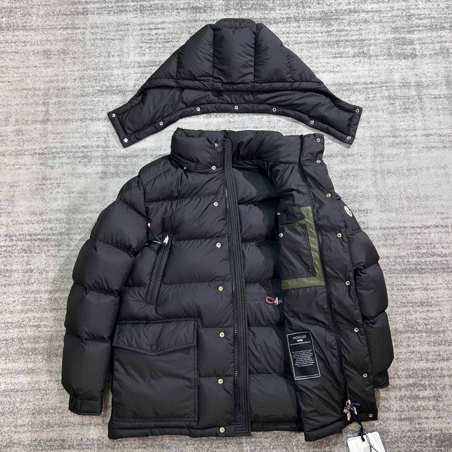 Куртки И Пуховики Женские Moncler 19039318