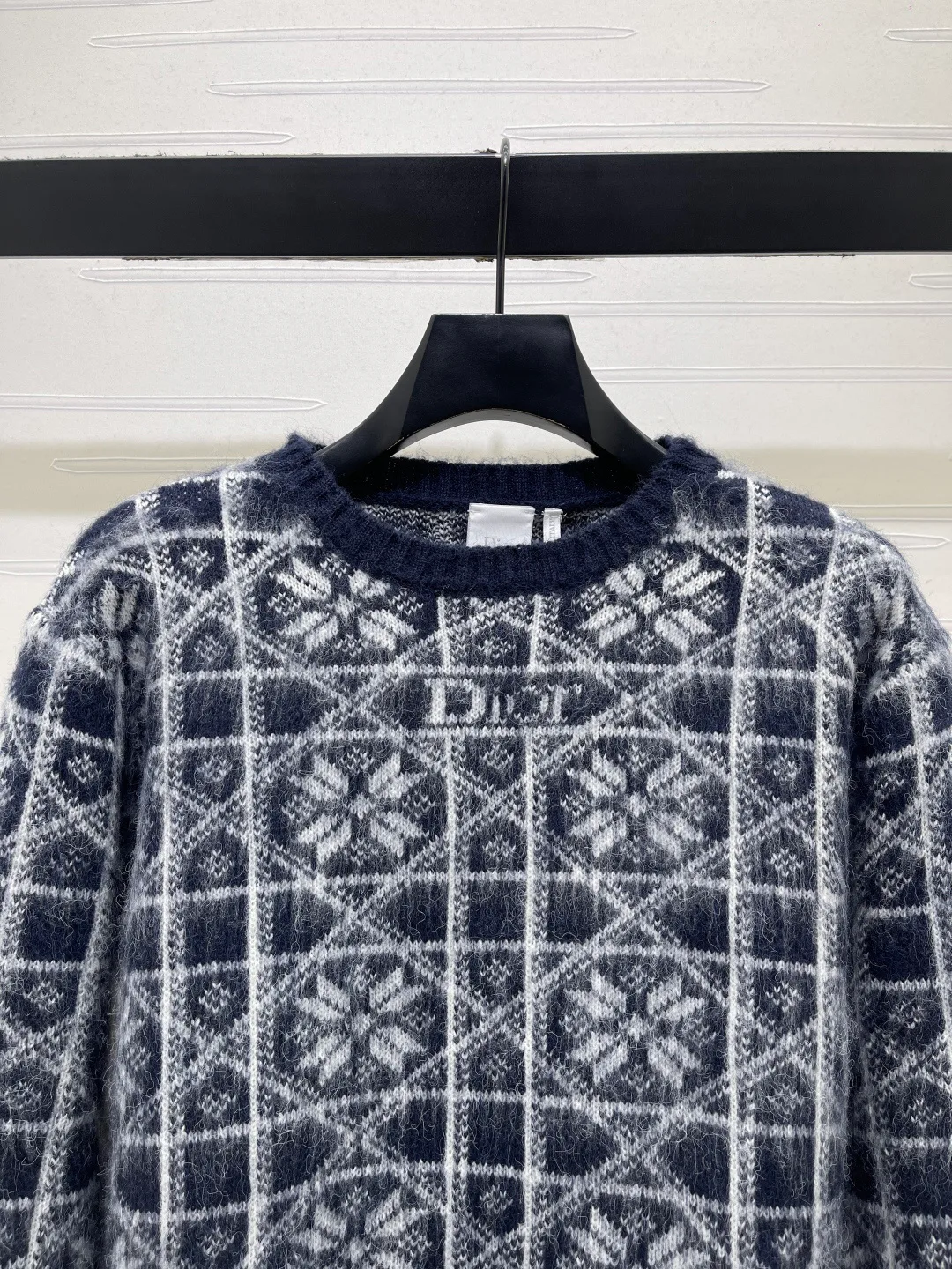 Джемперы И Свитеры Женские Christian Dior 18781299