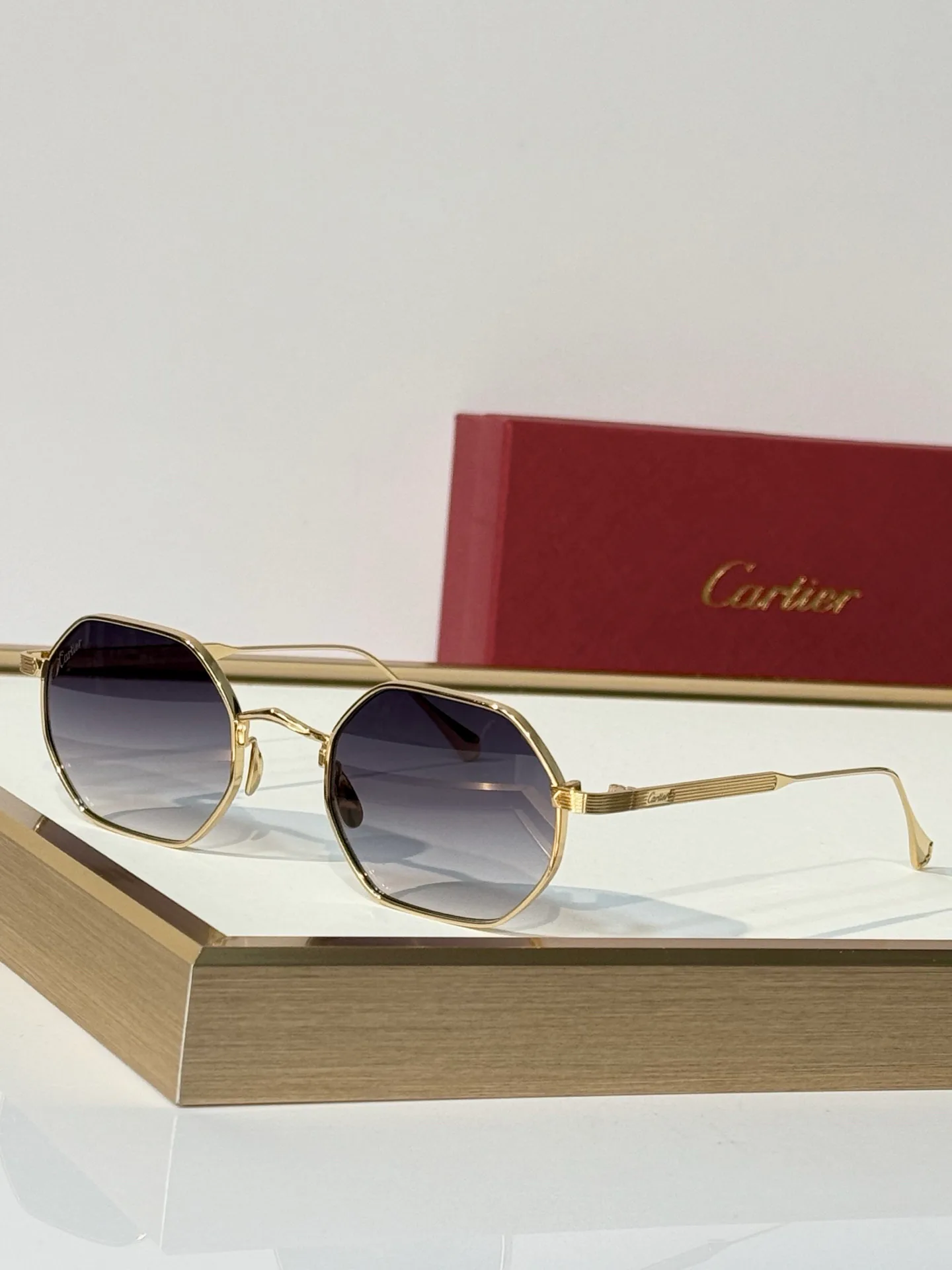 Очки Cartier 18117680