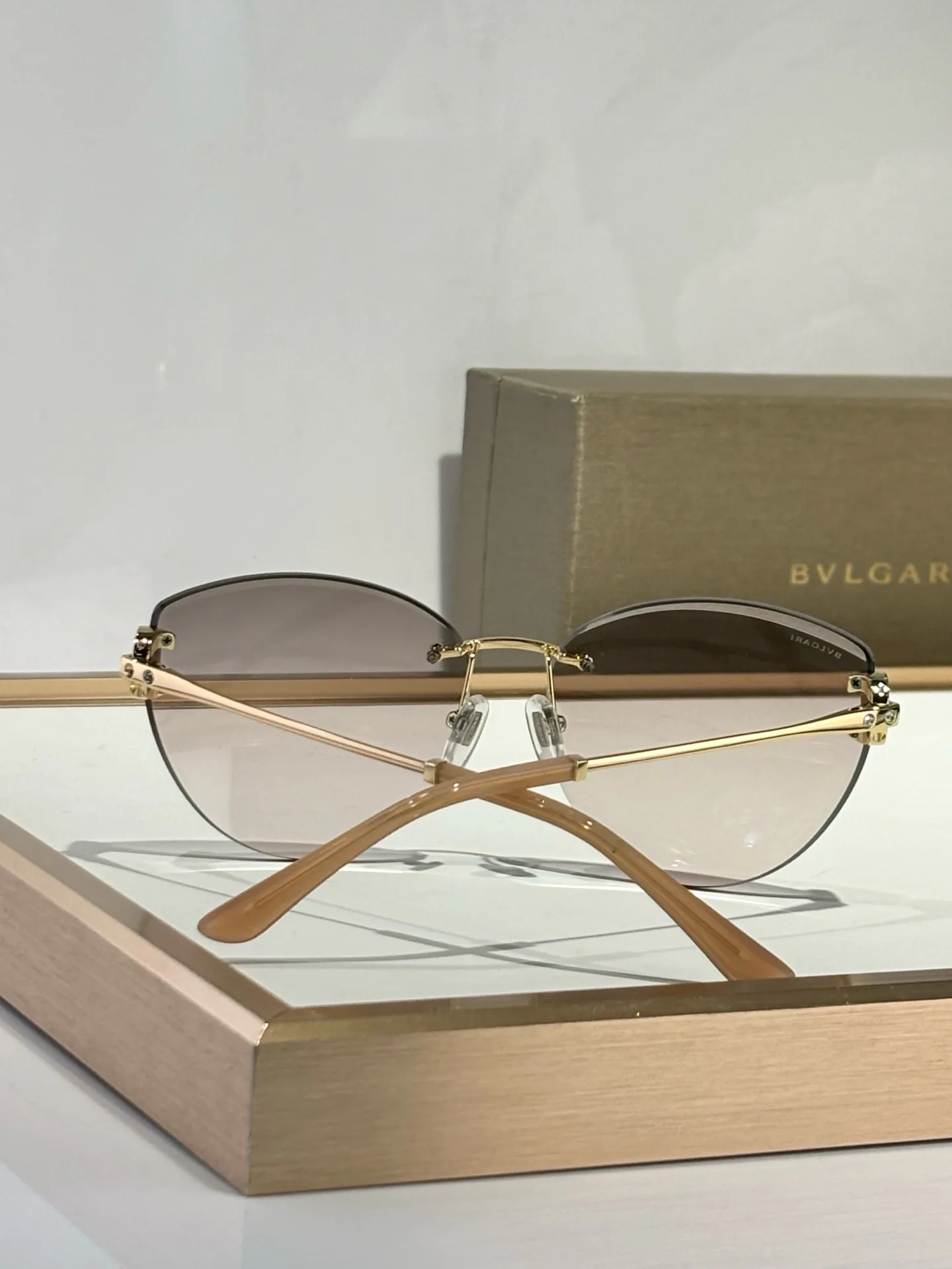 Очки Bvlgari 5943
