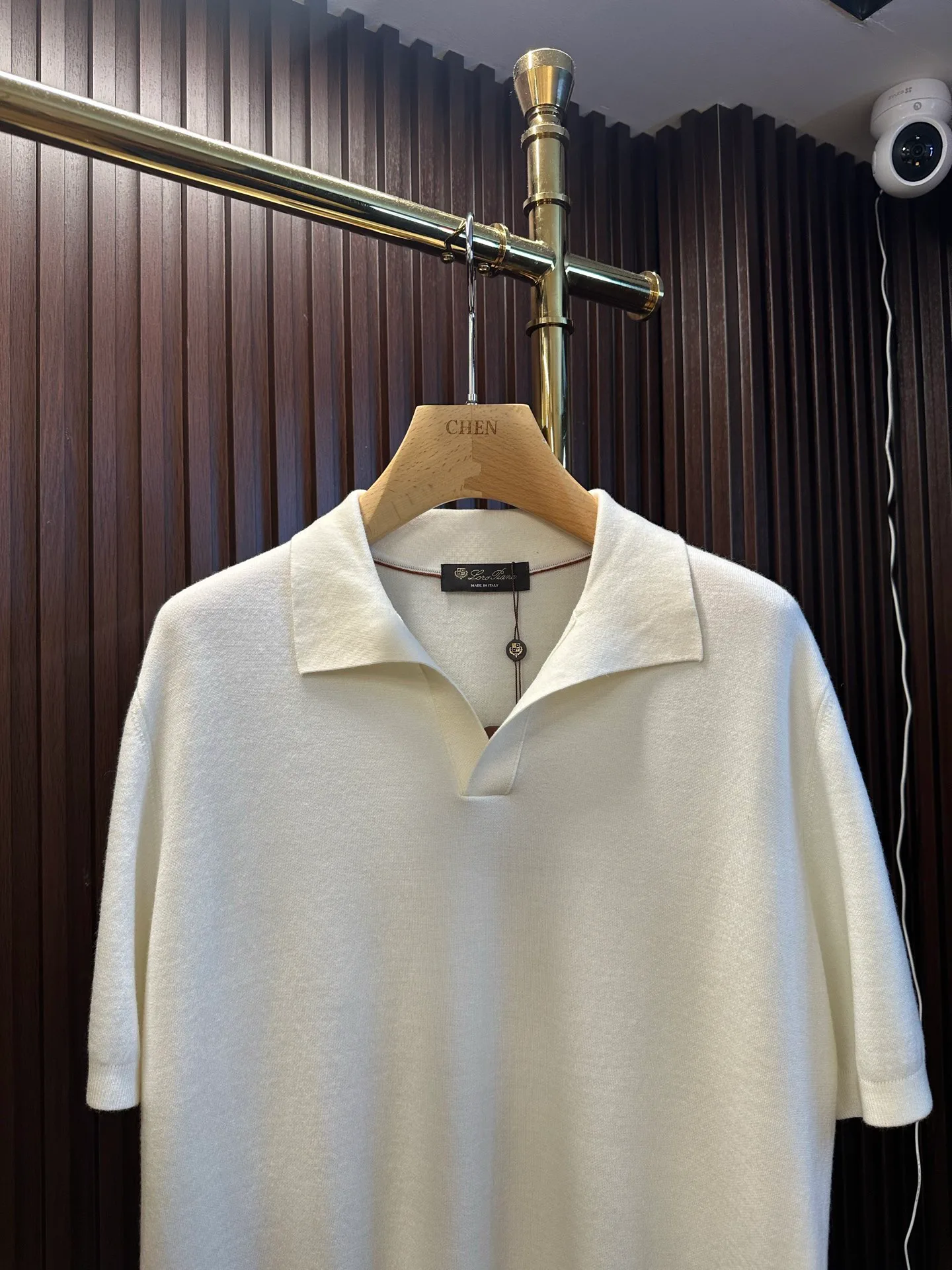 Футболки Мужские Loro Piana 11383648