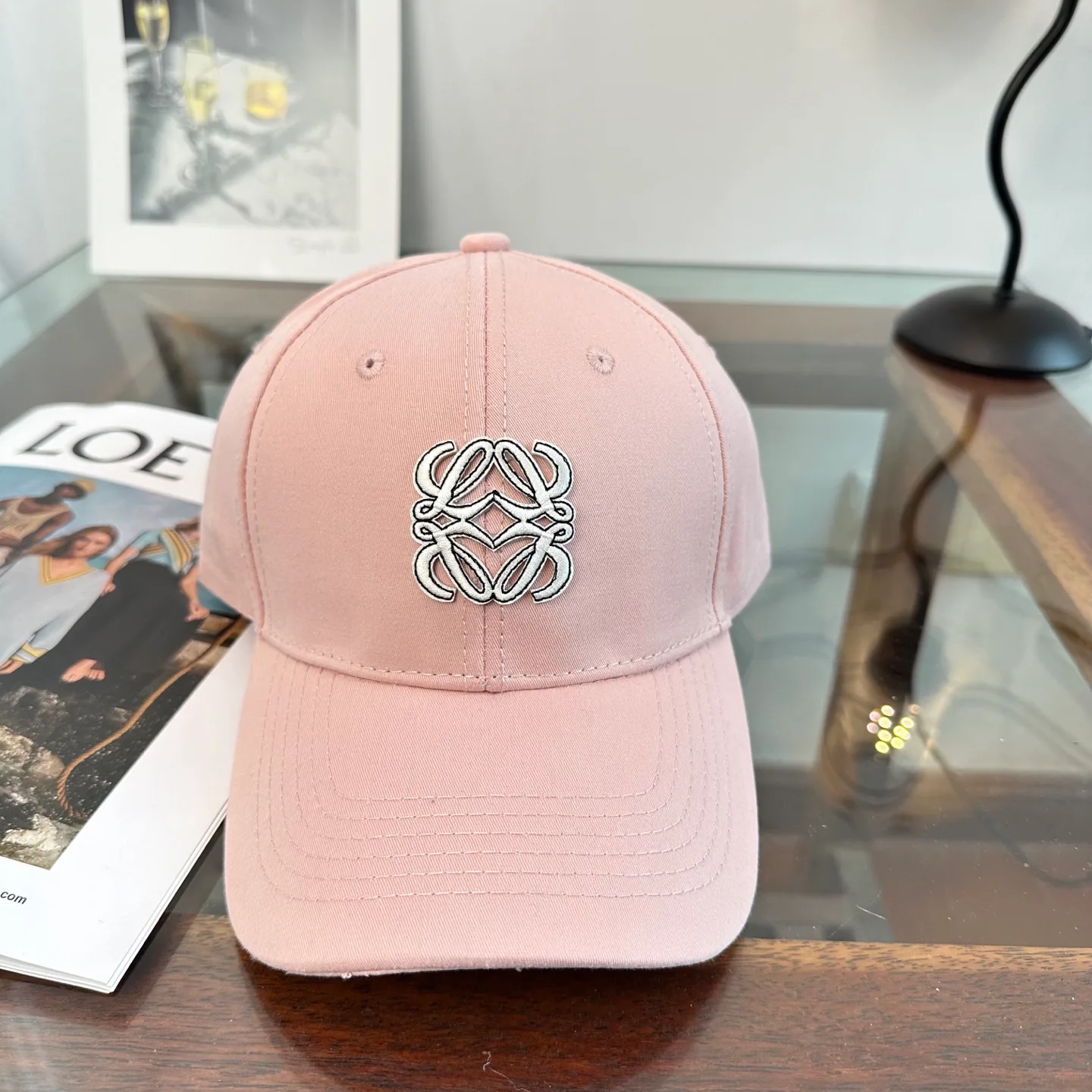 Головные Уборы Loewe 11689415