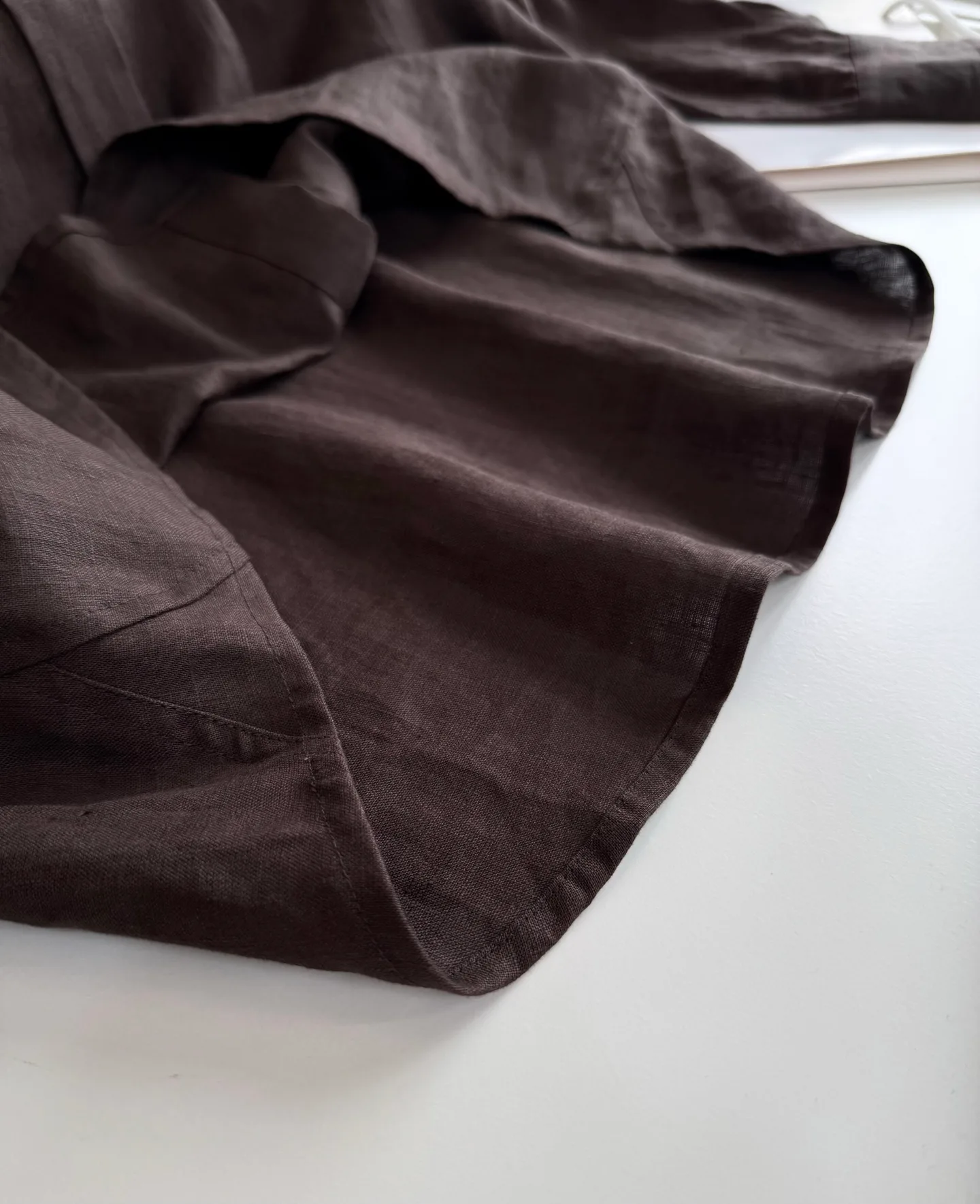 Рубашки Мужские Brunello Cucinelli 13428288