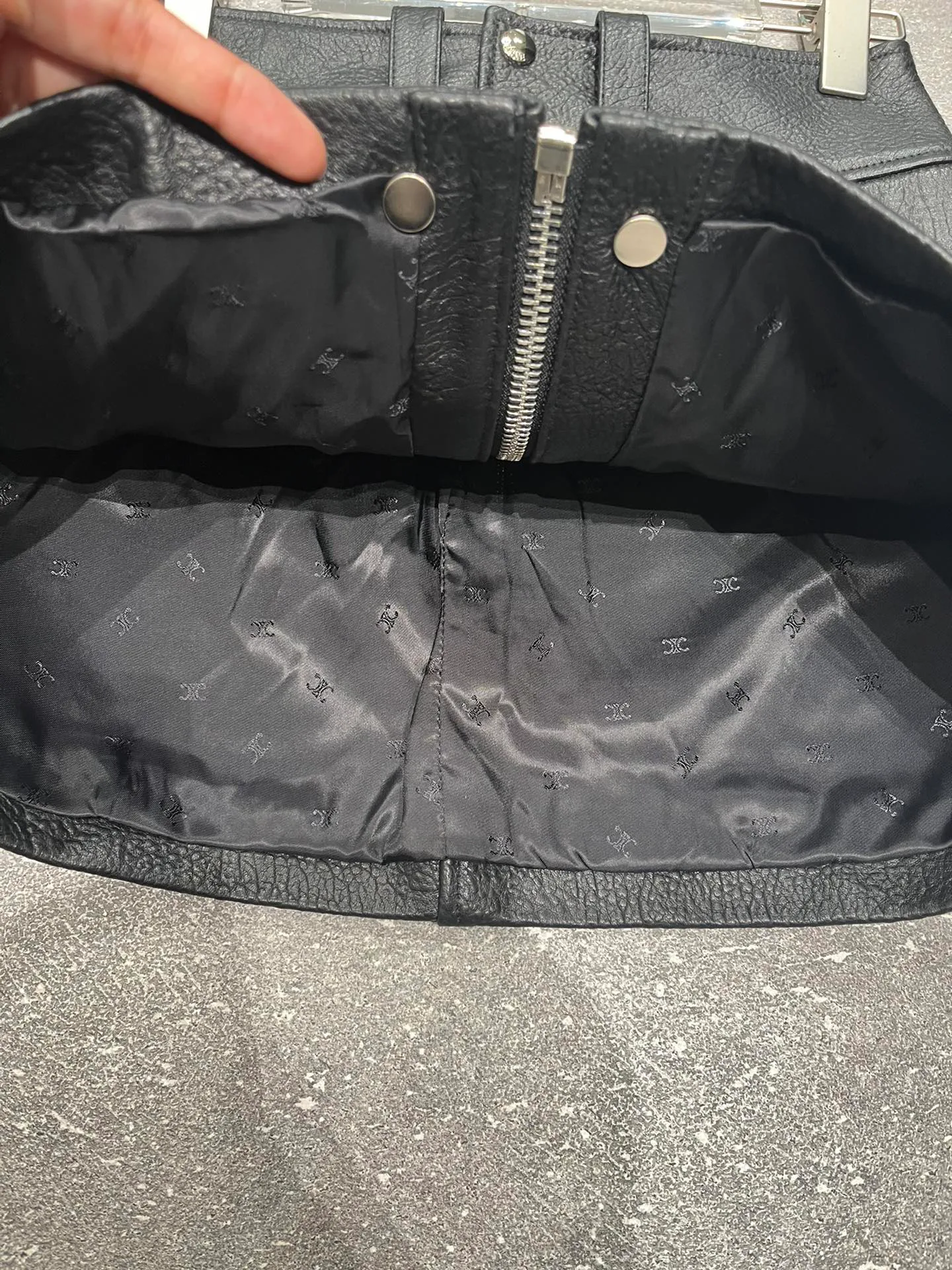 Шорты Мужские Celine 11182666