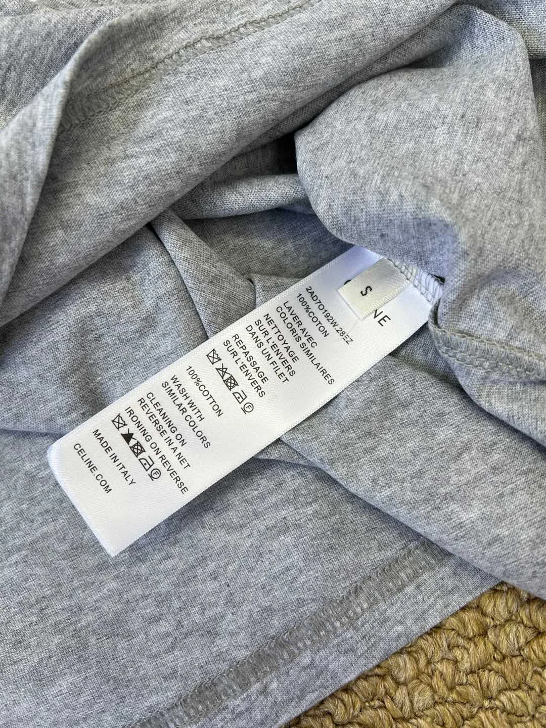 Футболки Женские Celine 11477327