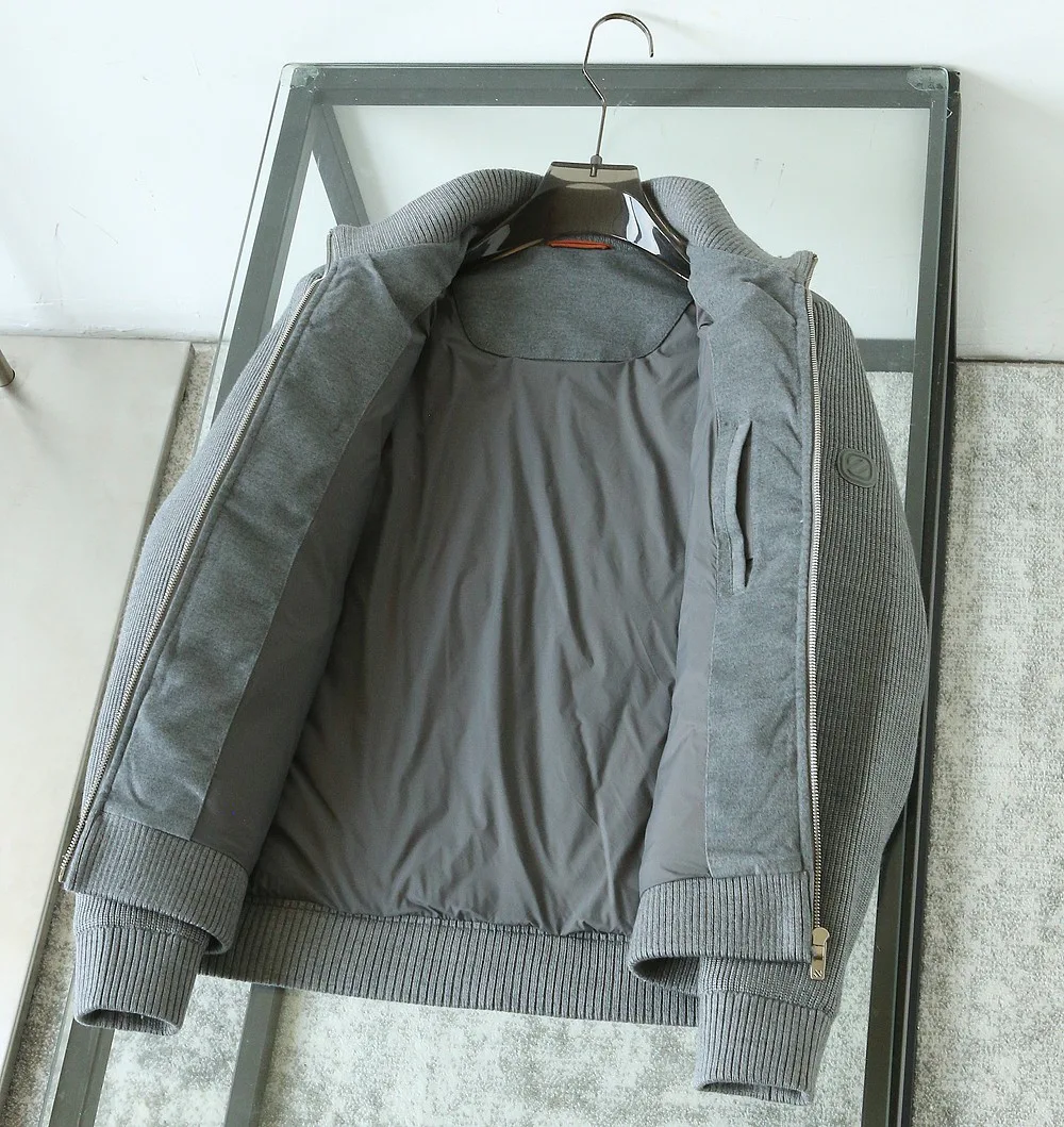 Куртки Мужские Zegna 161519