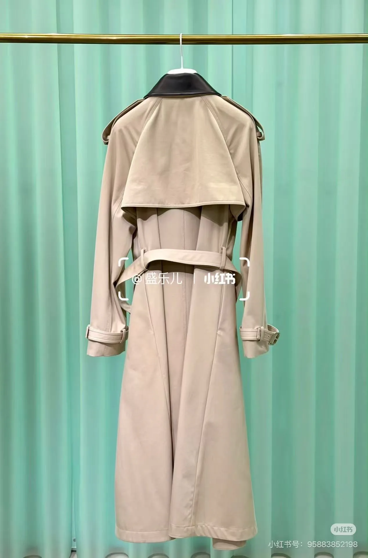 Тренчи Женские Christian Dior 18298573