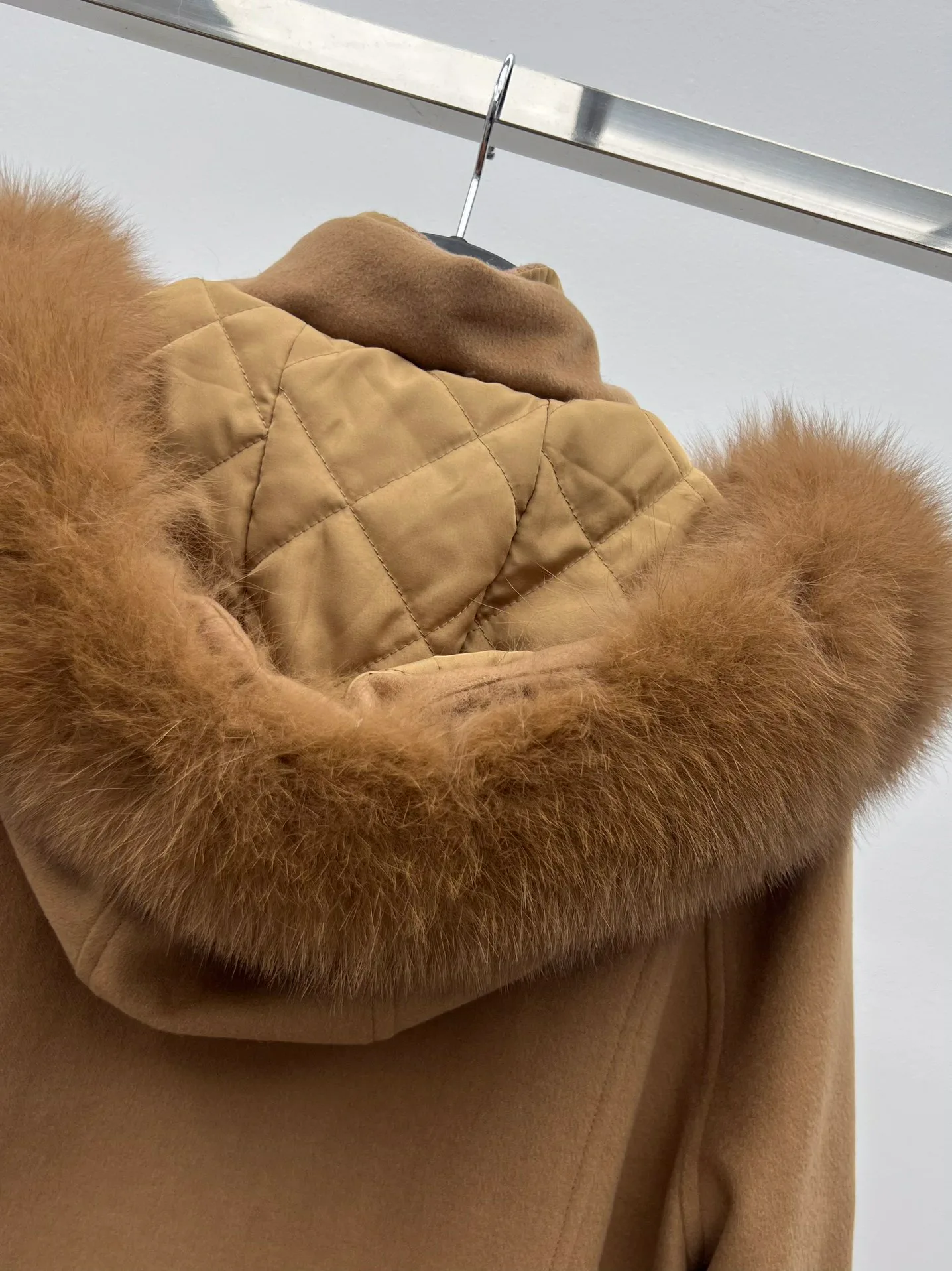 Куртки И Пуховики Женские Loro Piana 19341070