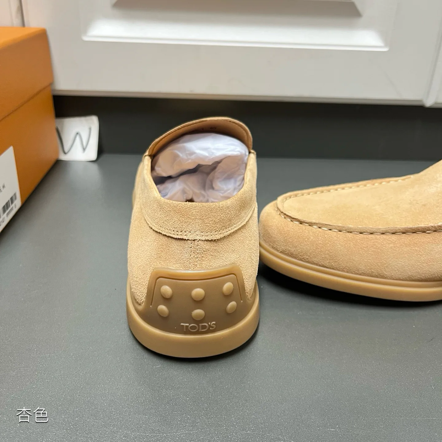 Лоферы И Туфли Мужские Tod's 18776007