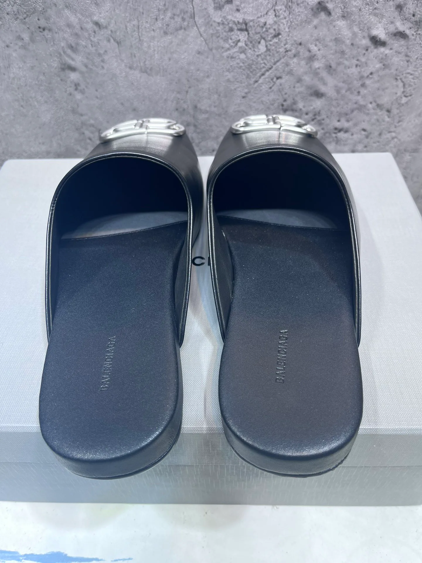 Мюли И Сабо Женские Balenciaga 3550618