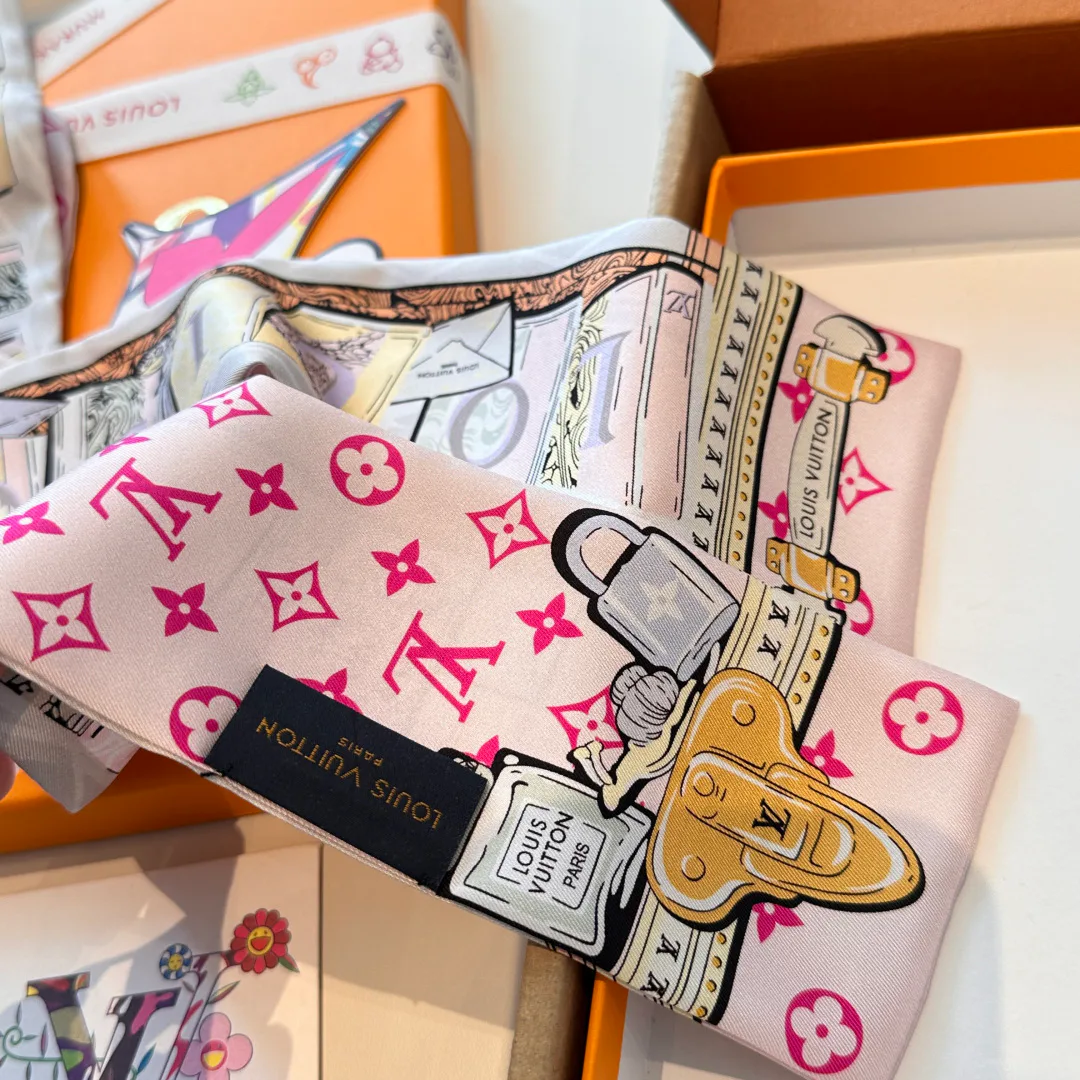Платки Louis Vuitton 14774122