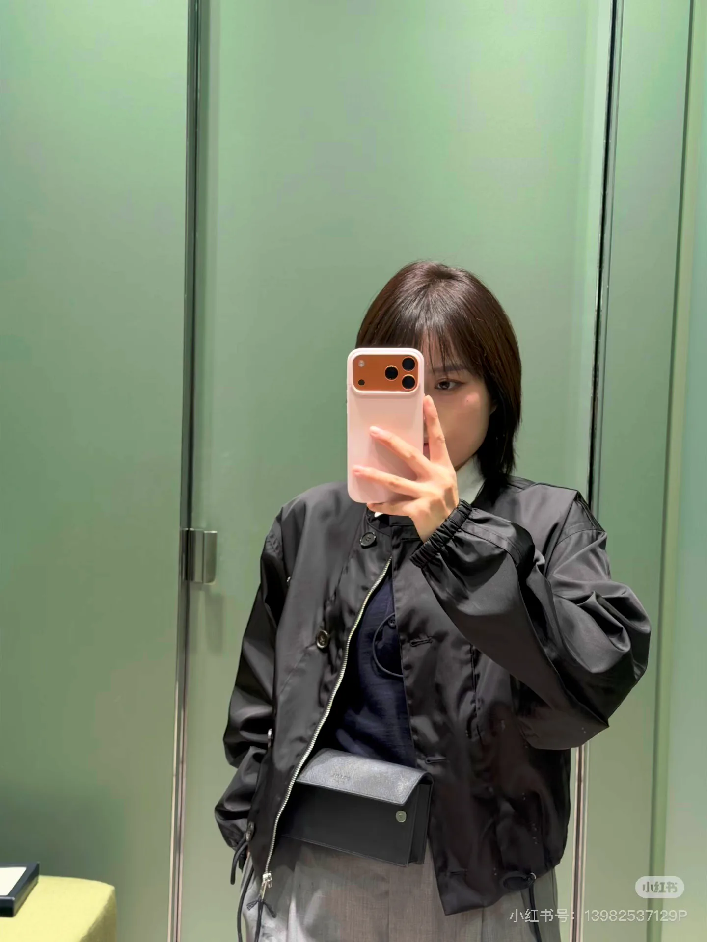 Куртки И Пуховики Женские Prada 17941377
