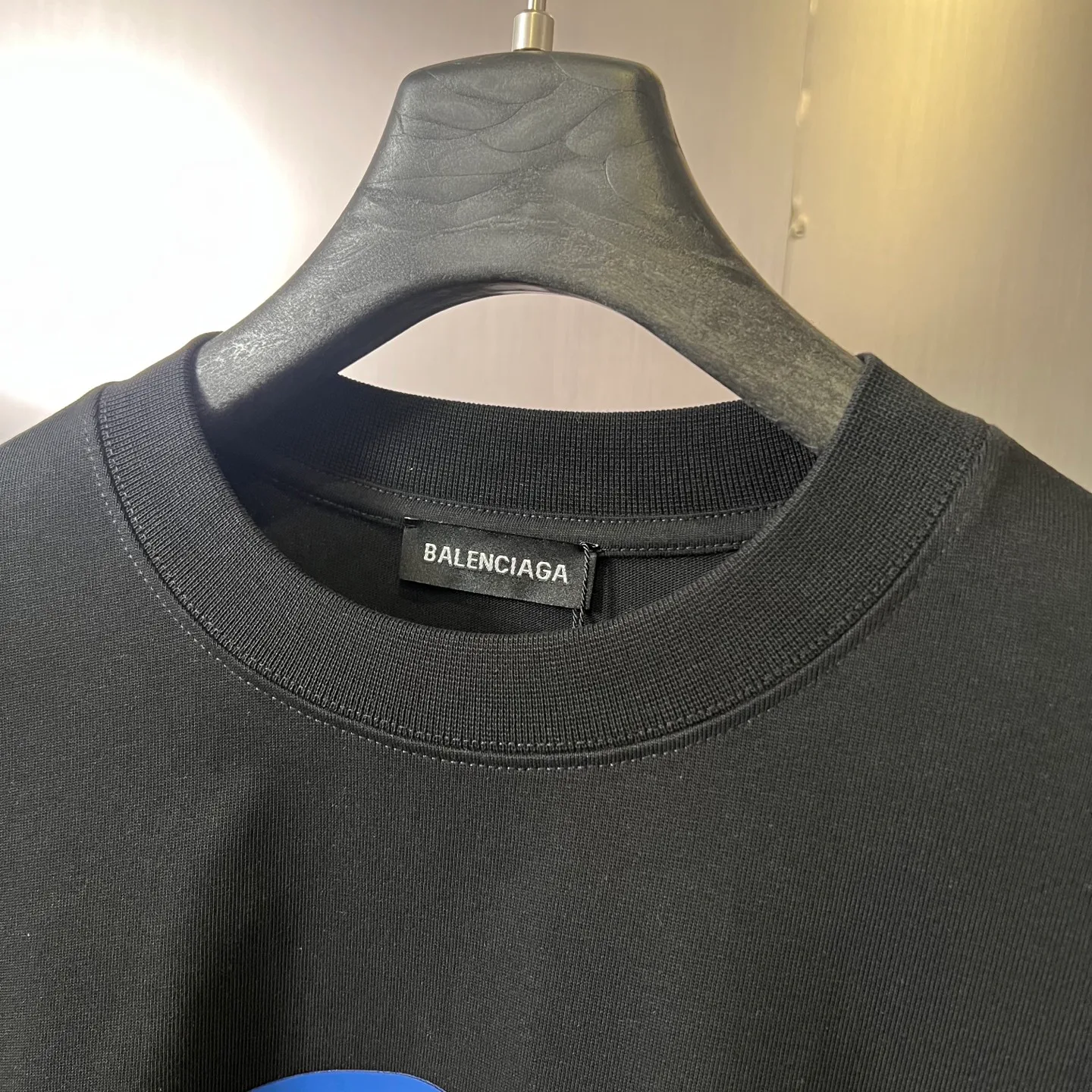 Лонгсливы Женские Balenciaga 856652
