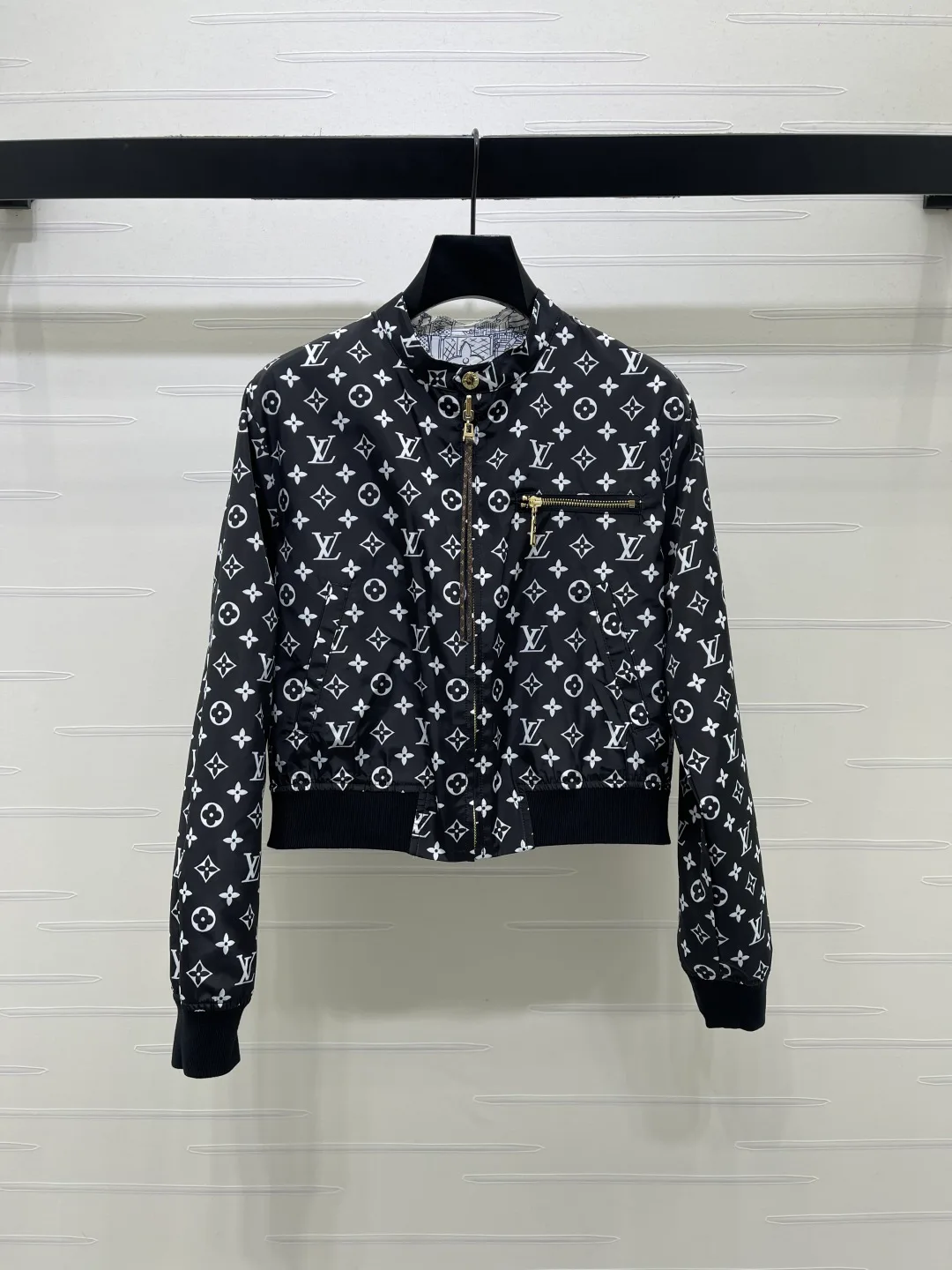 Куртки И Пуховики Женские Louis Vuitton 18038535