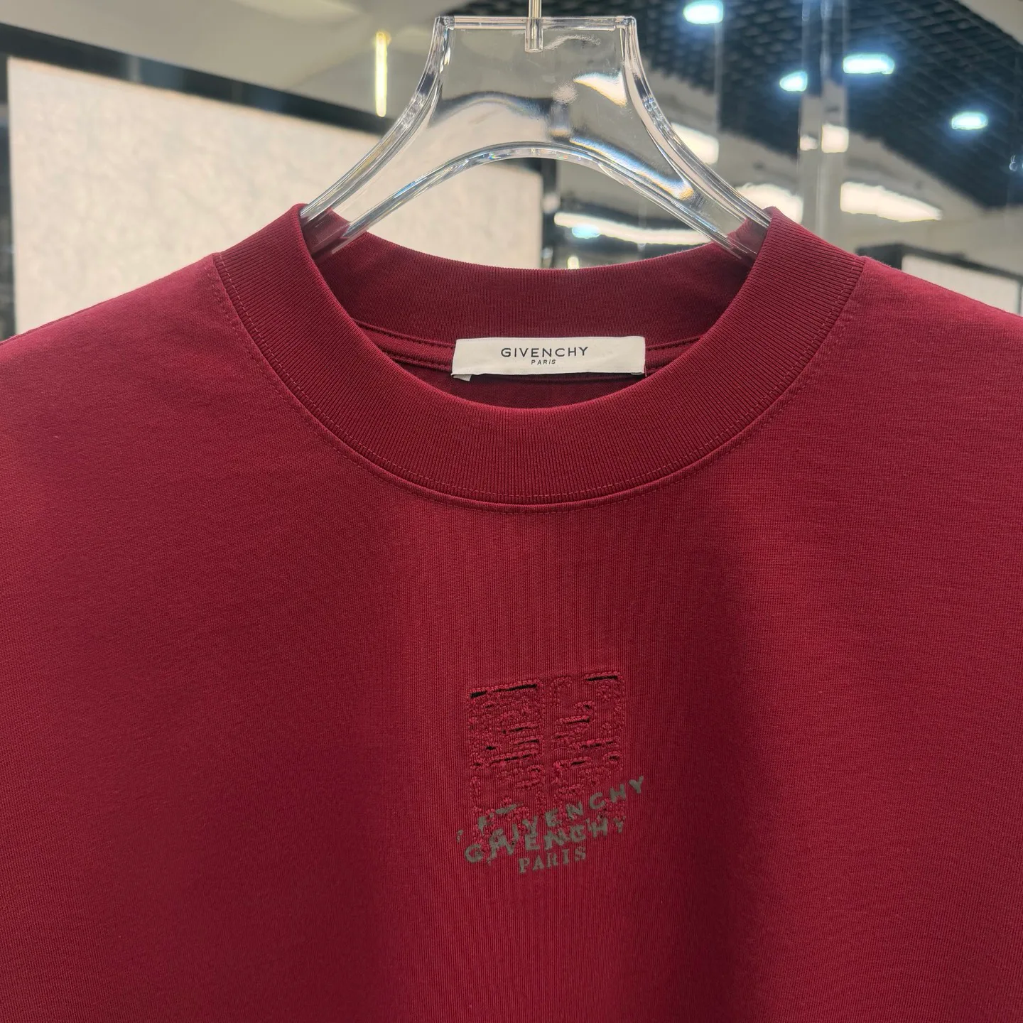 Футболки Мужские Givenchy 11784051