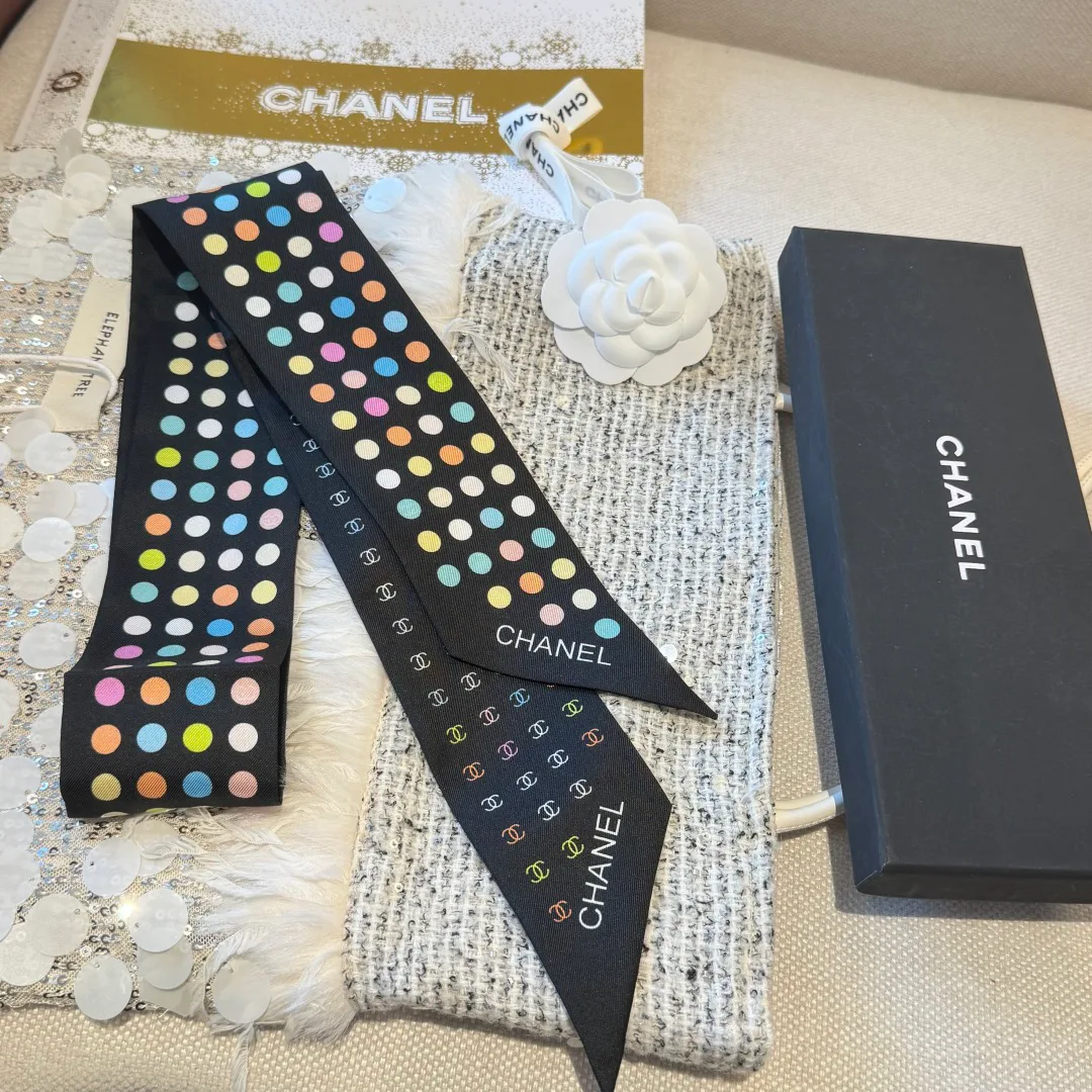 Платки Chanel 11055455