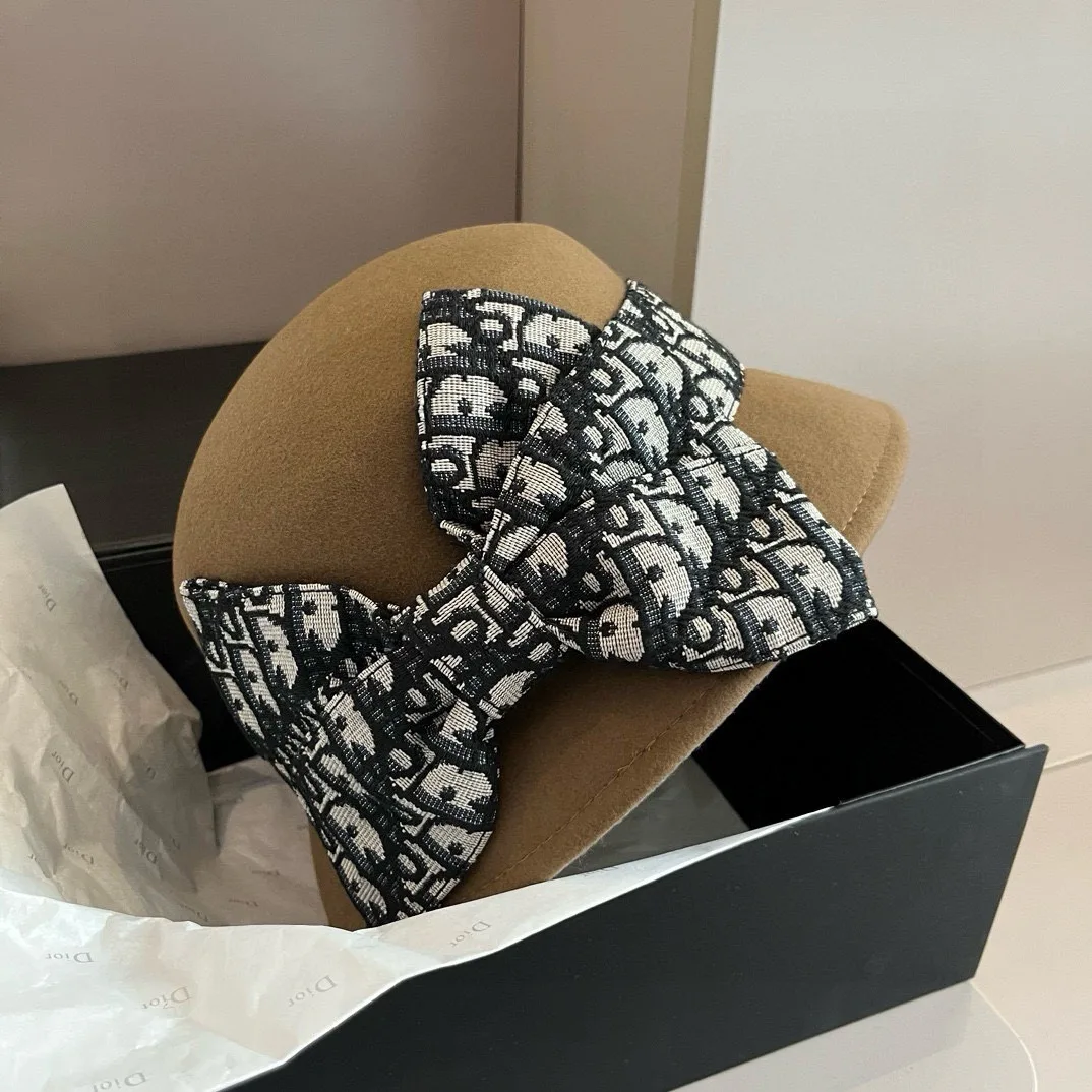 Головные Уборы Christian Dior 5408