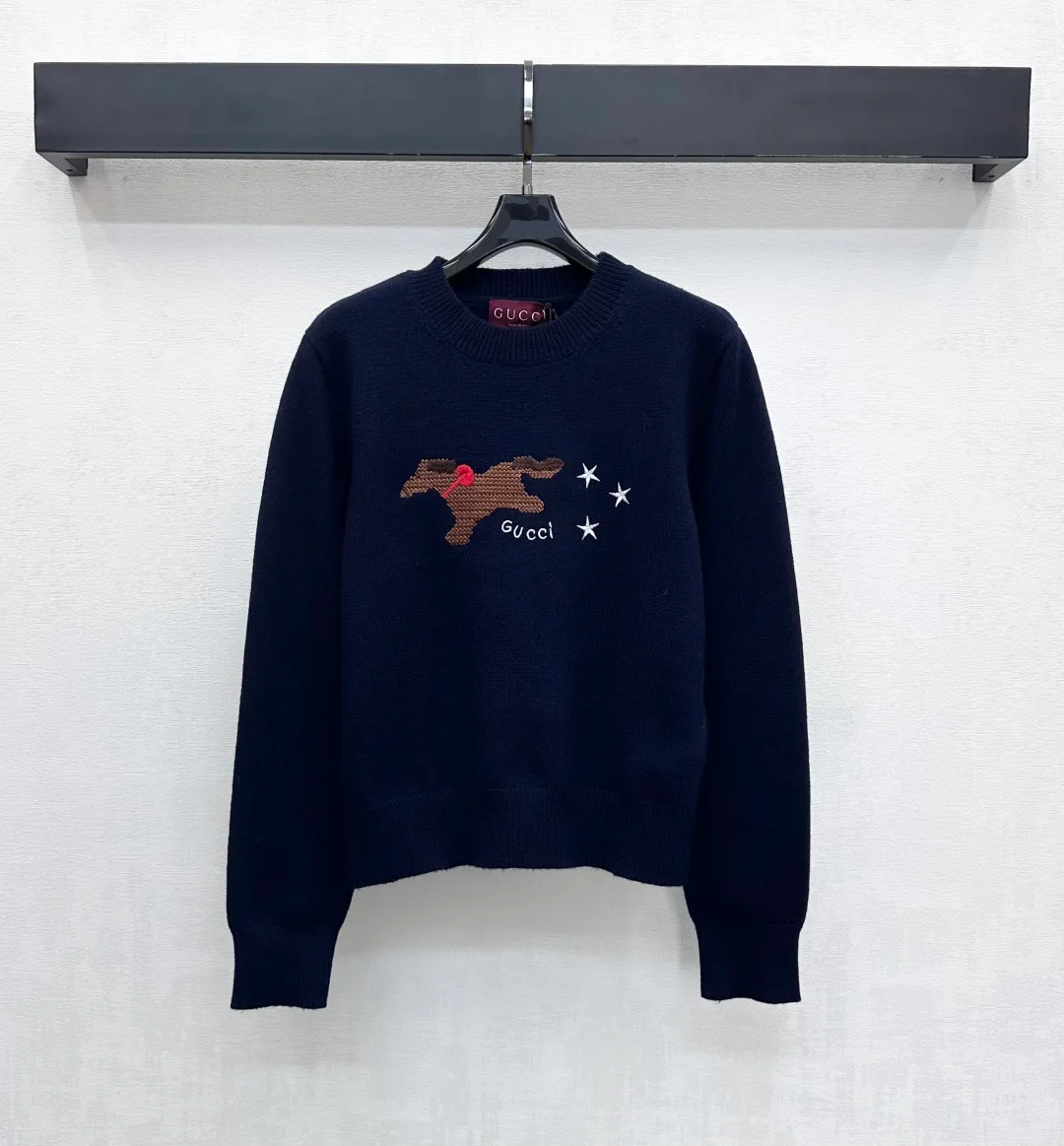Джемперы И Свитеры Женские Gucci 847455