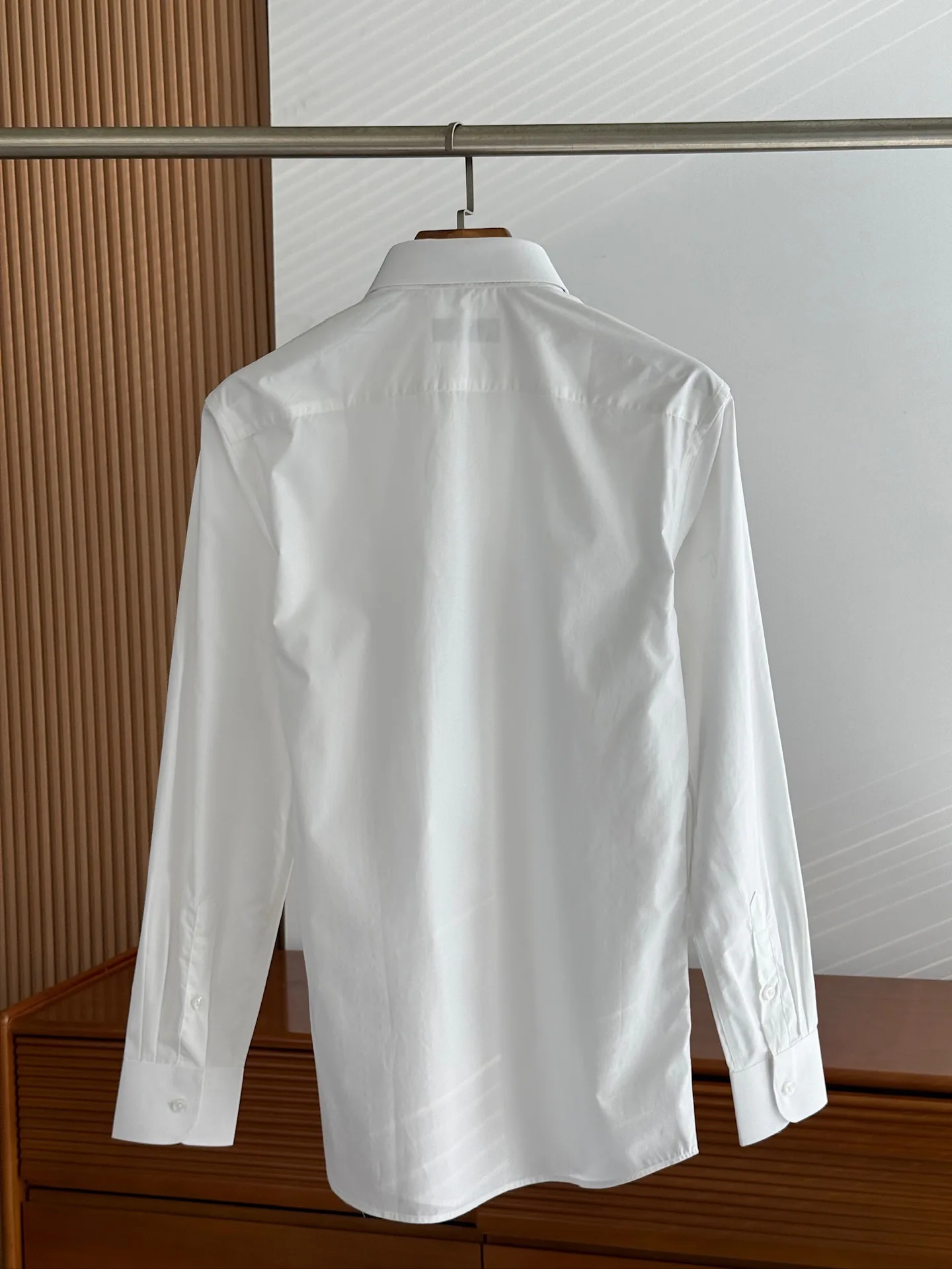 Рубашки Мужские Canali 10629415