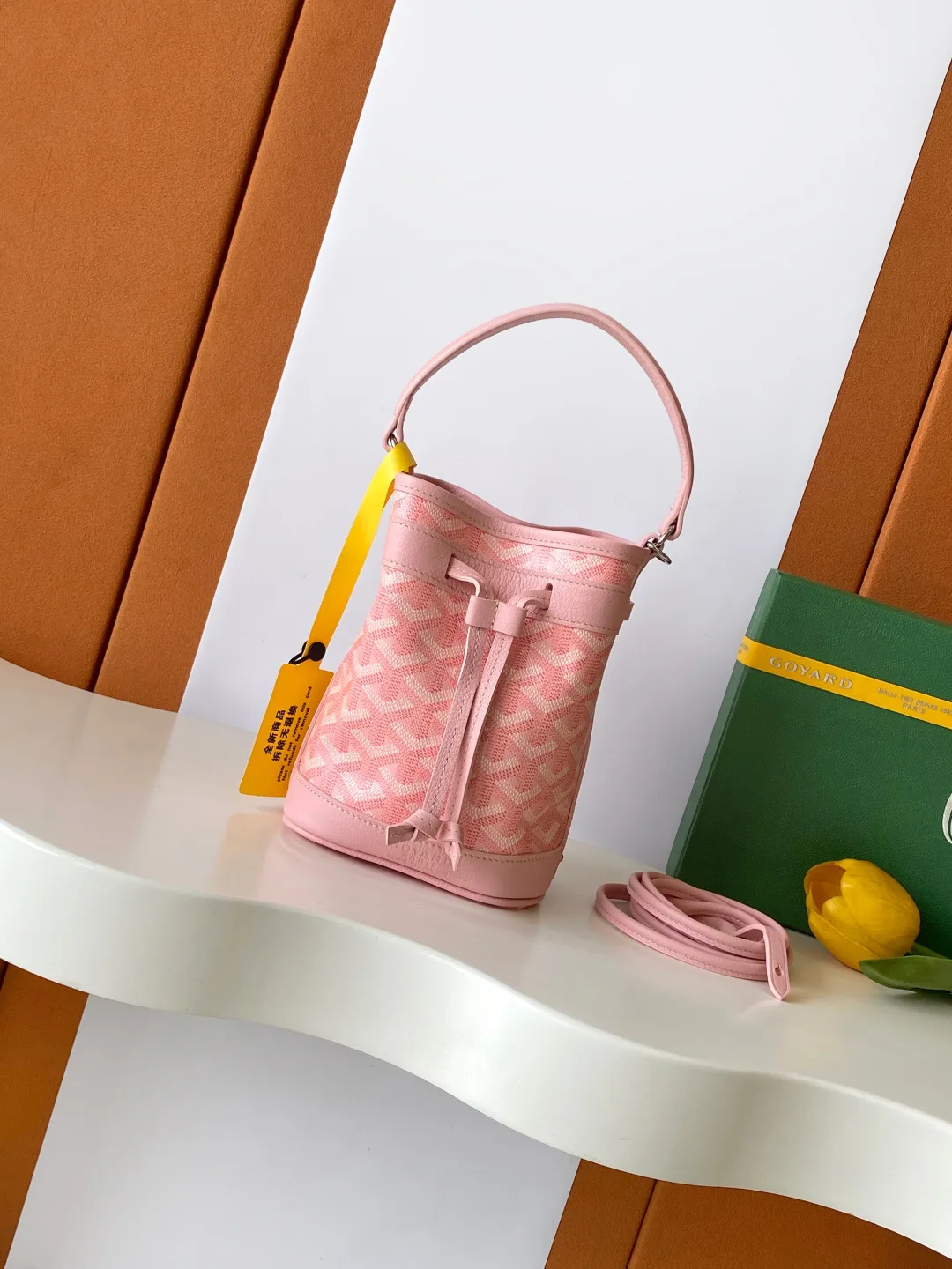 Классические Сумки Женские Goyard 226009