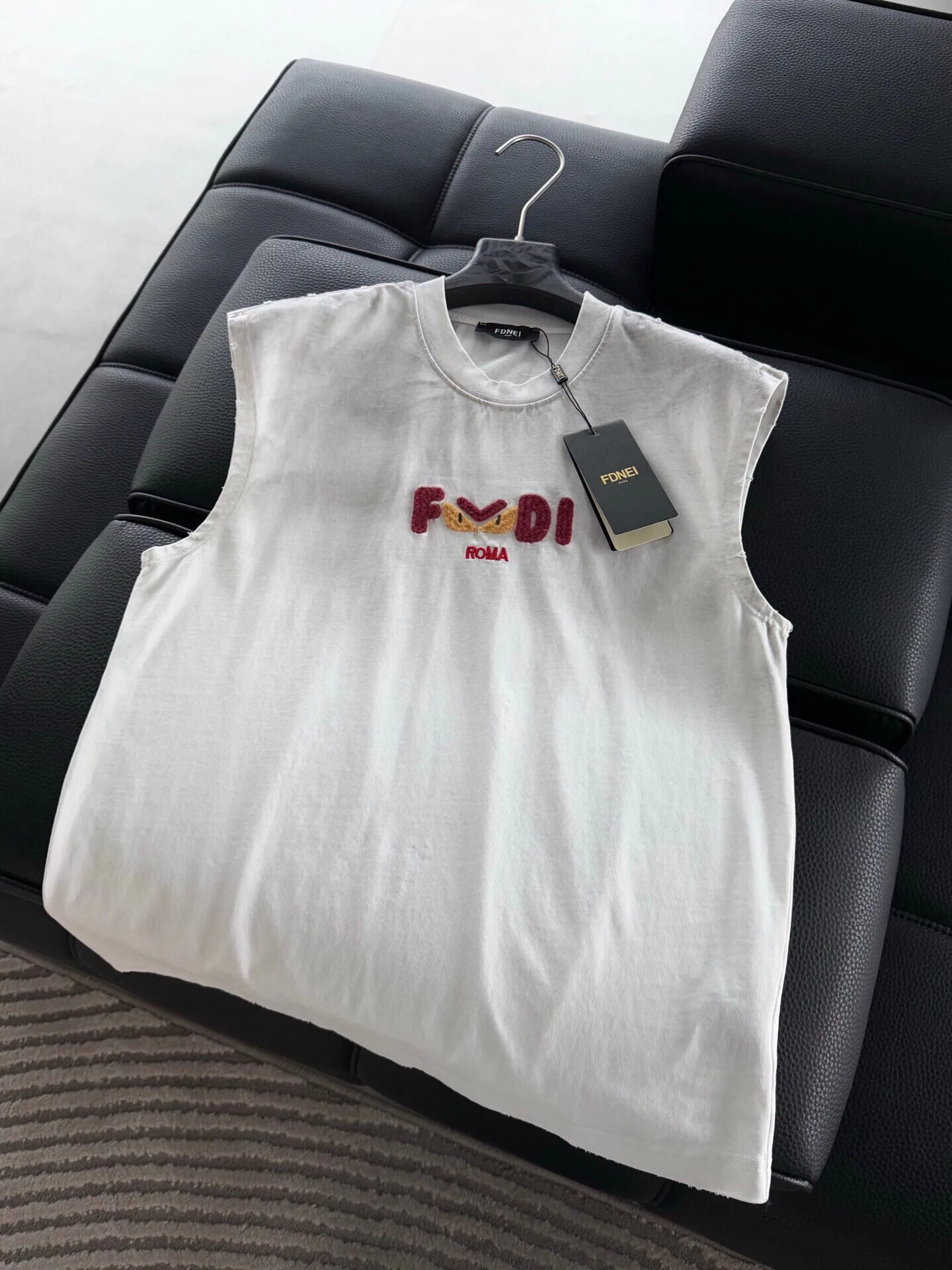 Свитшоты И Худи Женские Fendi 11646923