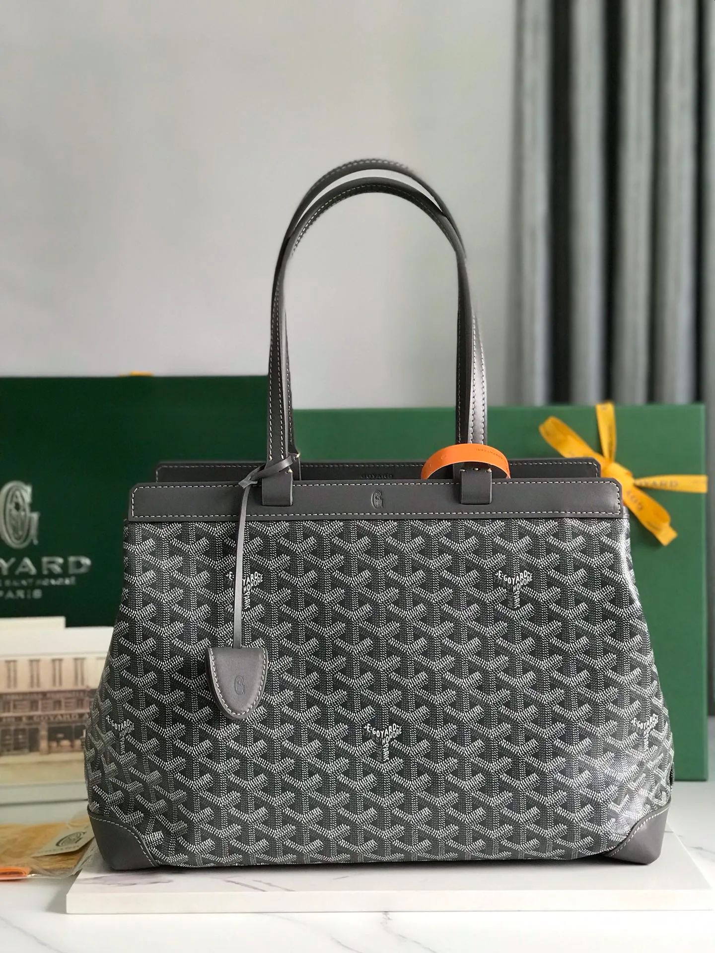 Классические Сумки Женские Goyard 199912