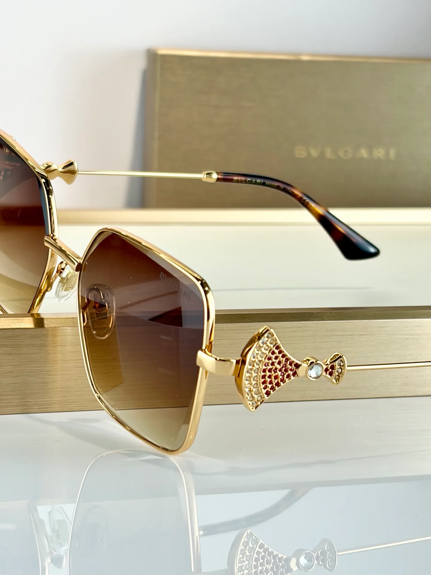 Очки Bvlgari 12959332