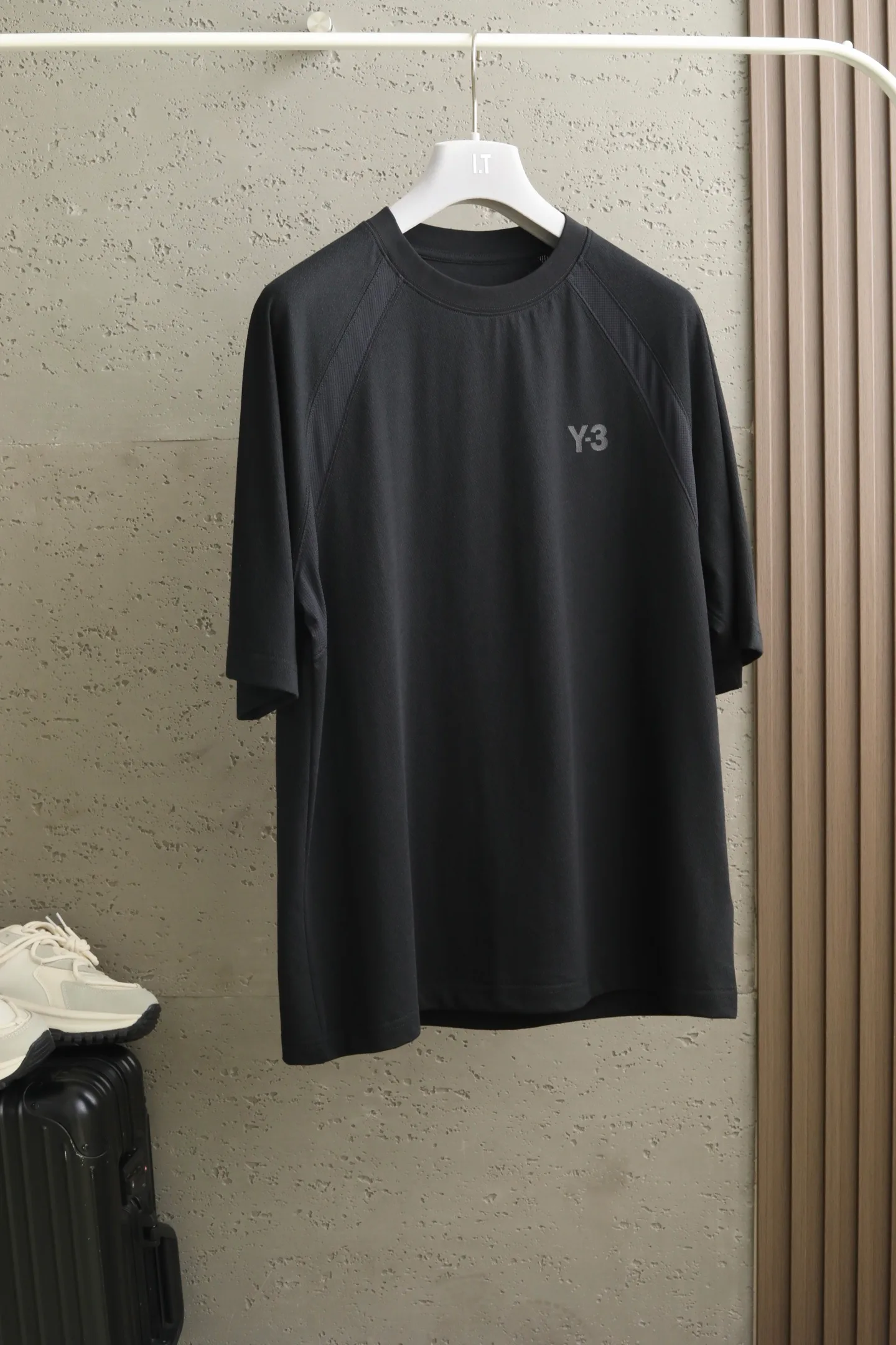 Футболки Мужские Y-3 11651528