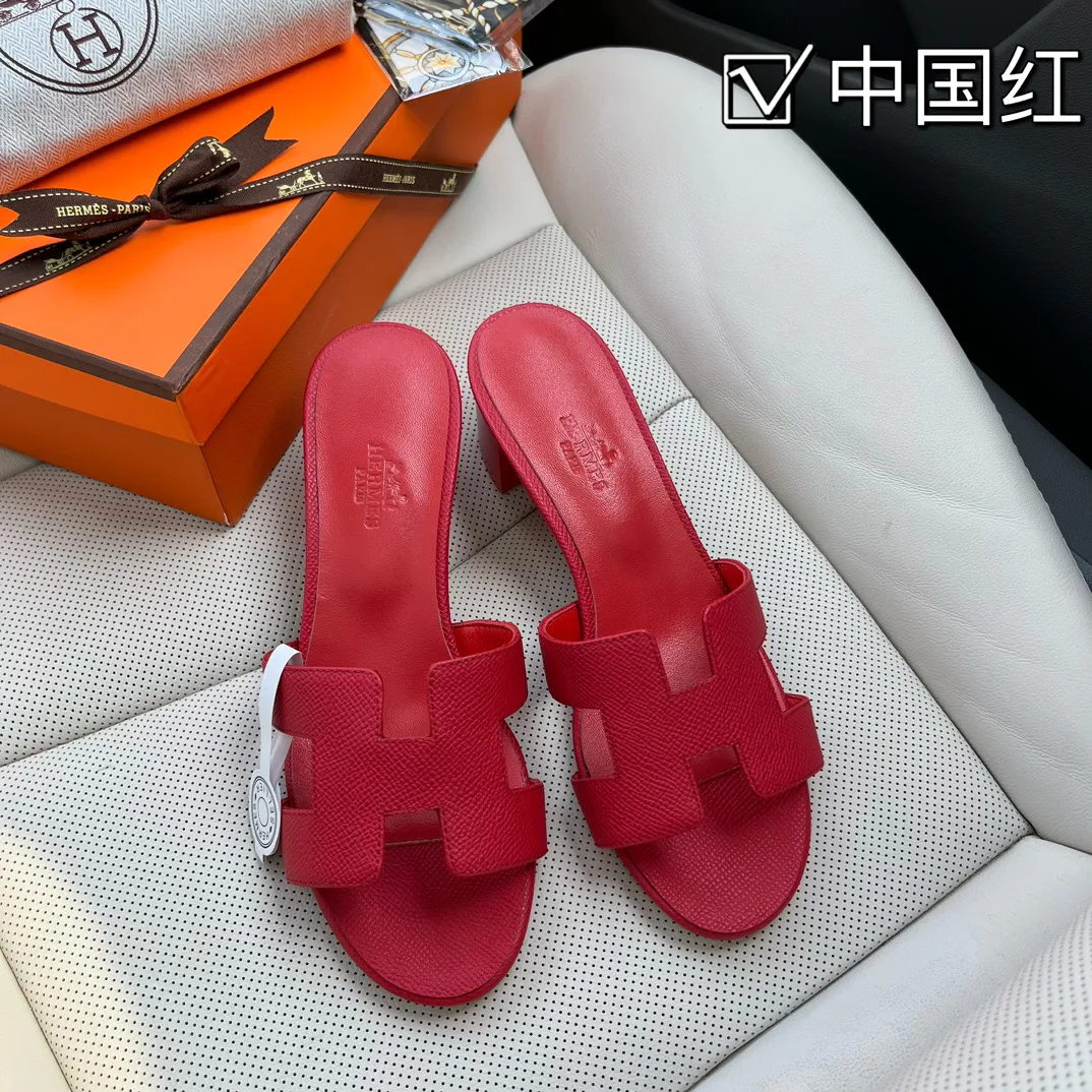 Босоножки Женские Hermes 1823058