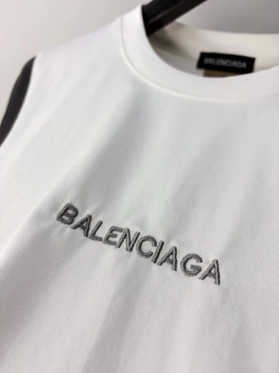 Футболки Мужские Balenciaga 12763997
