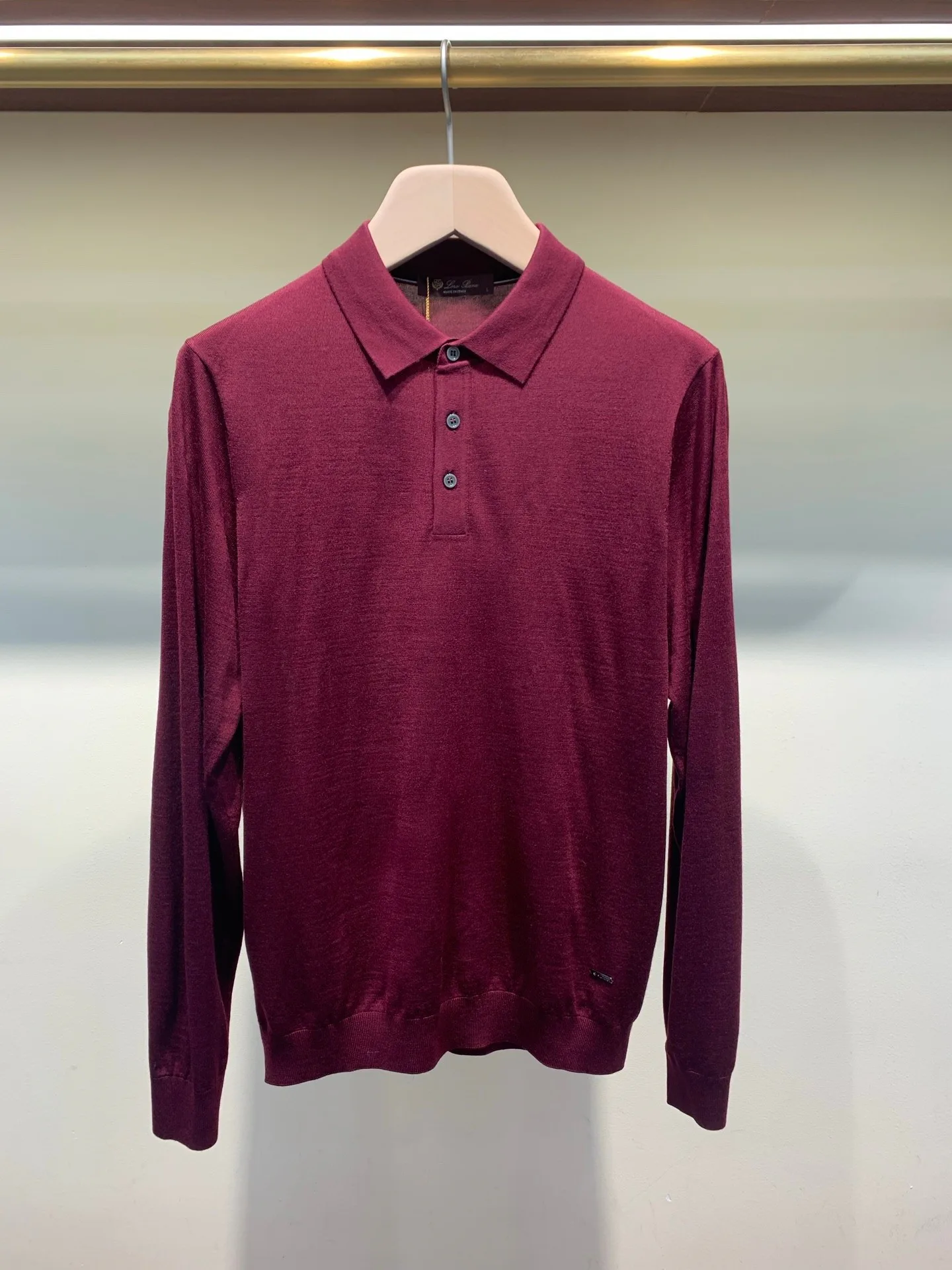 Джемперы И Свитеры Мужские Loro Piana 18446984