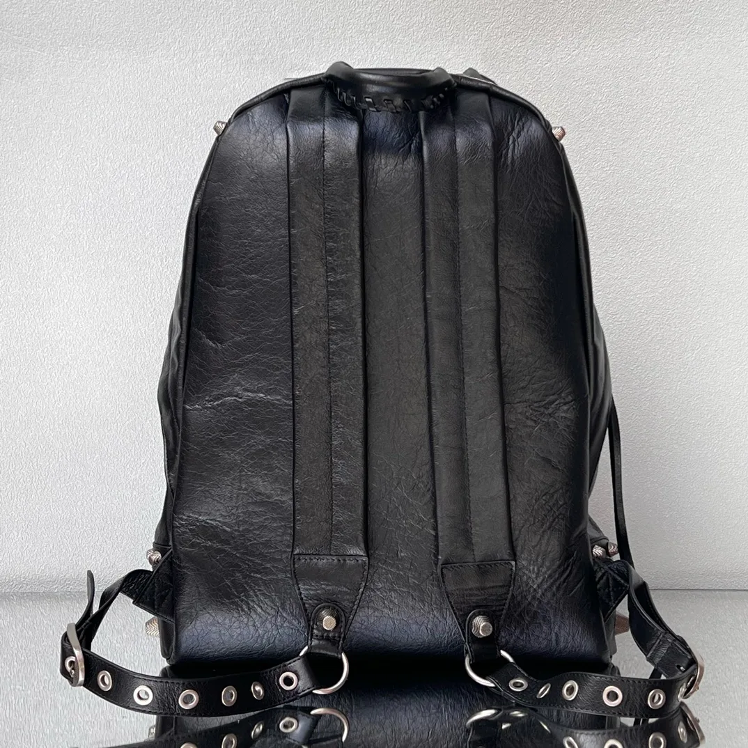 Рюкзаки Женские Balenciaga 4096