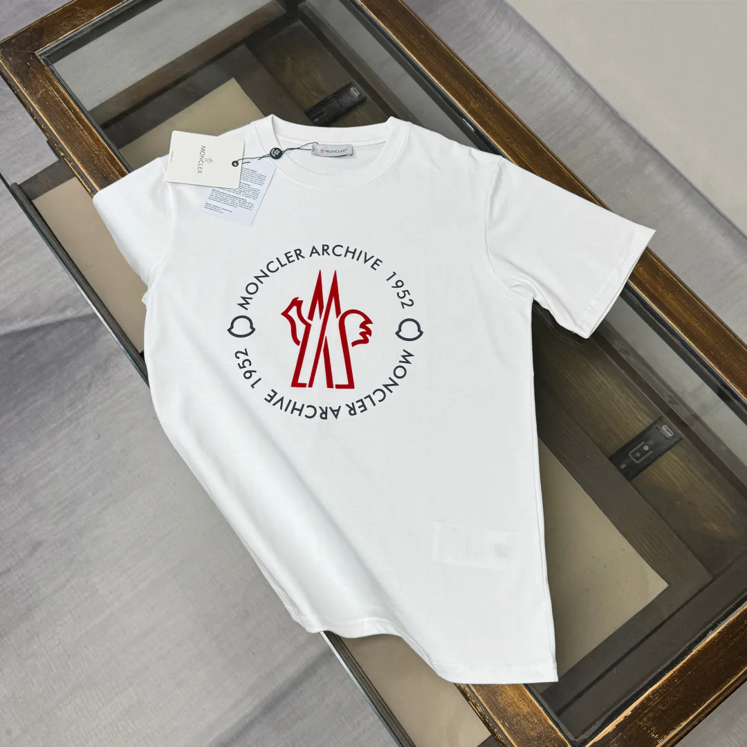Футболки Женские Moncler 11885600