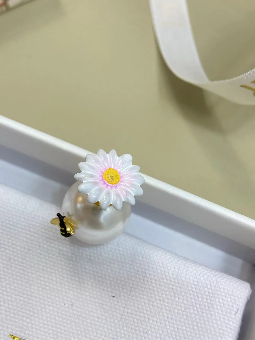 Бижутерия Christian Dior 11234204