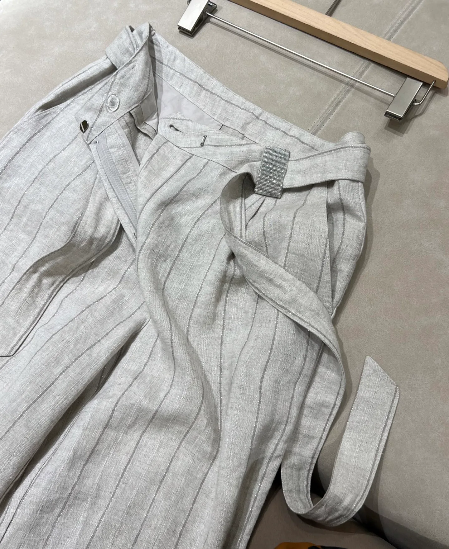 Брюки Женские Brunello Cucinelli 11568535