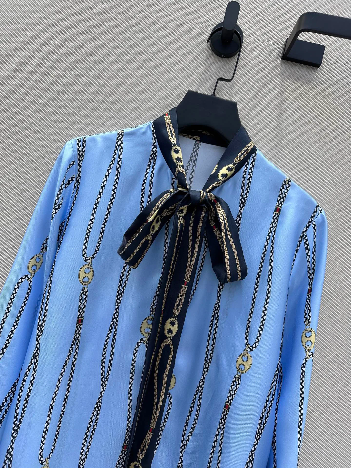 Рубашки Женские Gucci 13384730