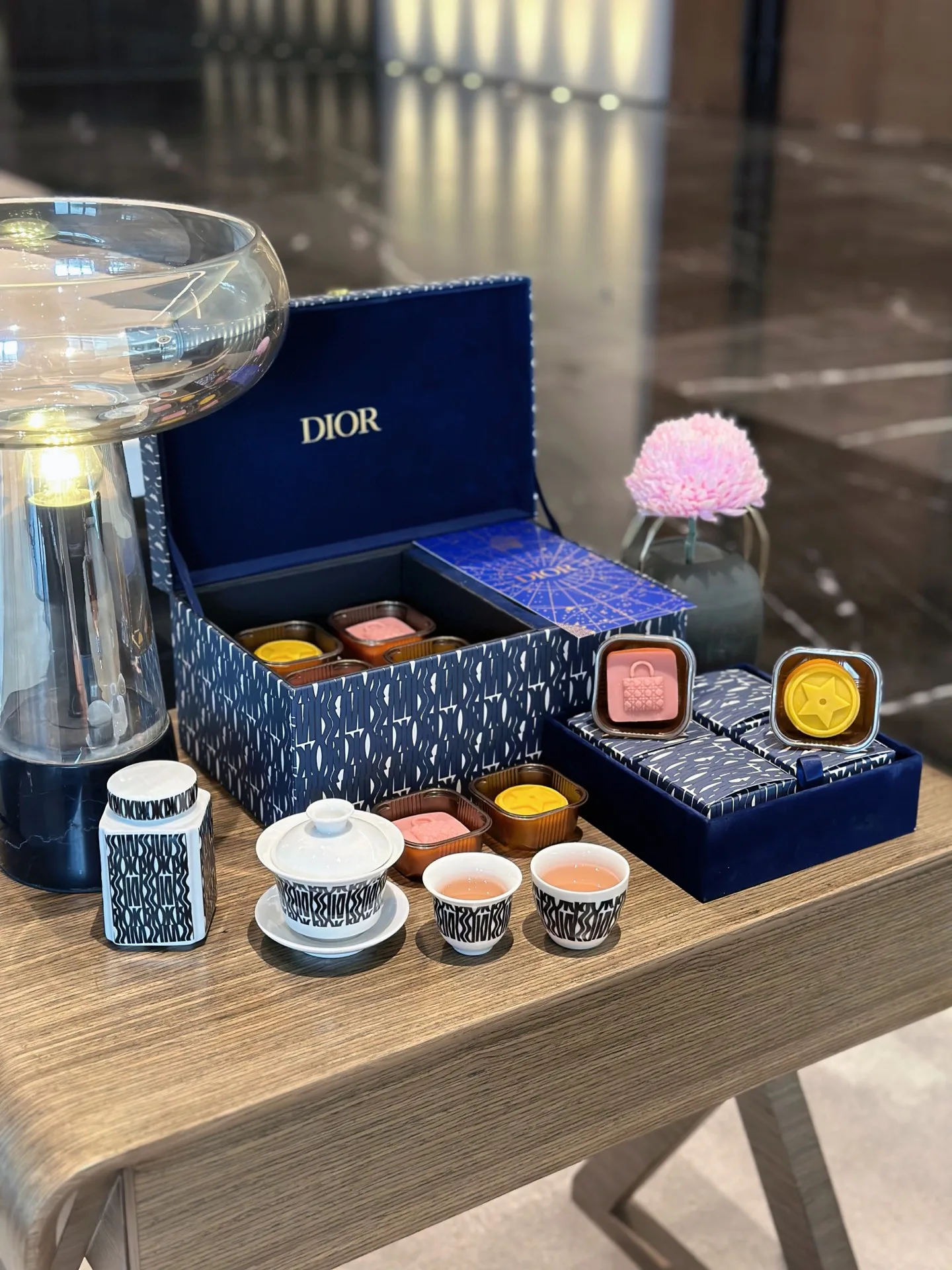 Посуда Christian Dior 18013773