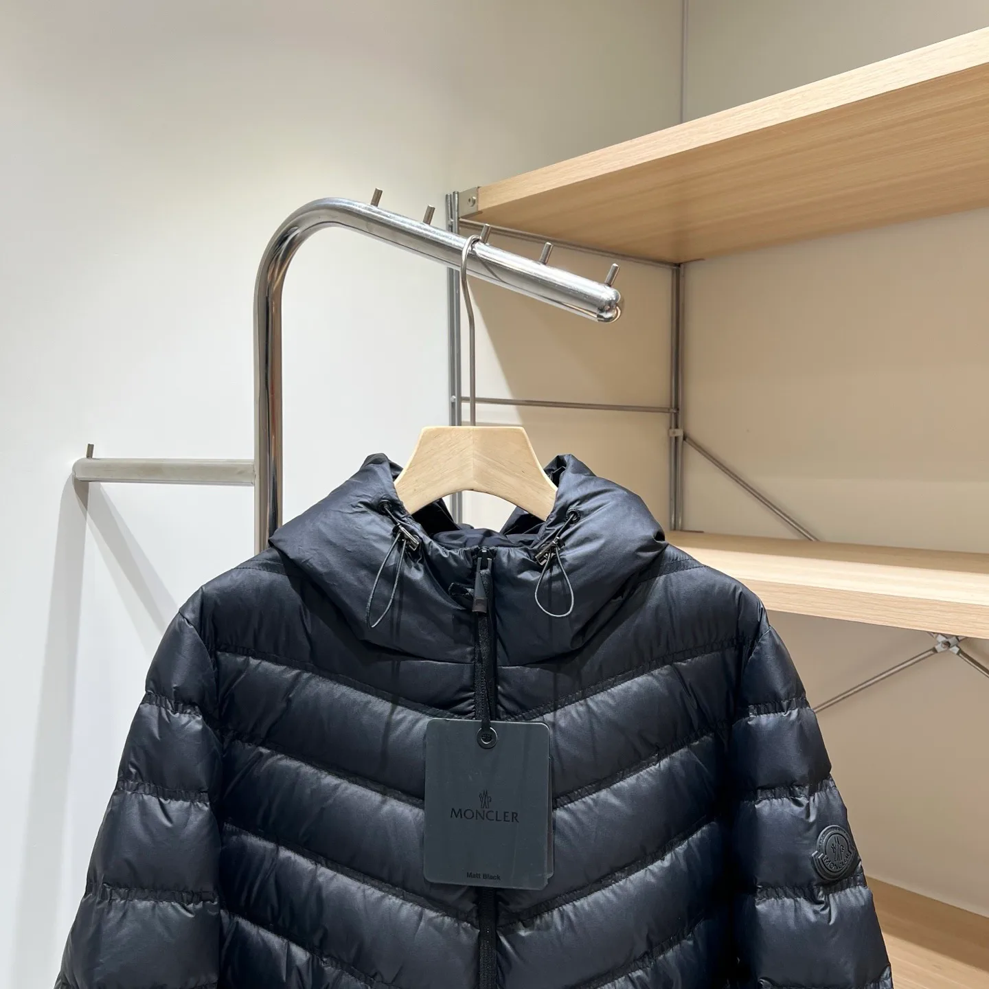 Куртки И Пуховики Женские Moncler 18863870
