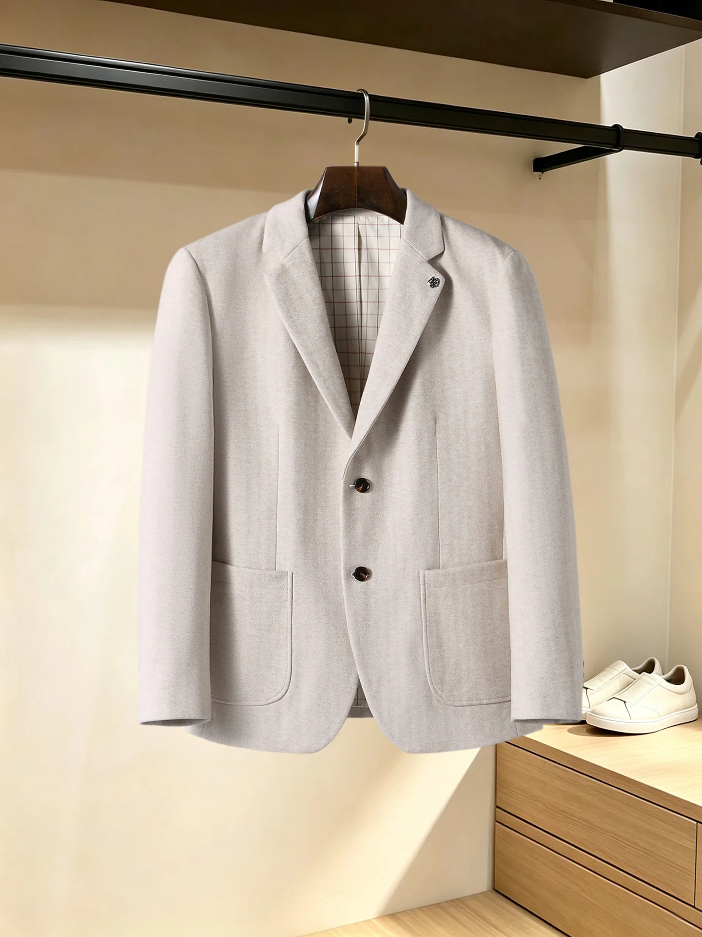 Пиджаки Мужские Loro Piana 18139724