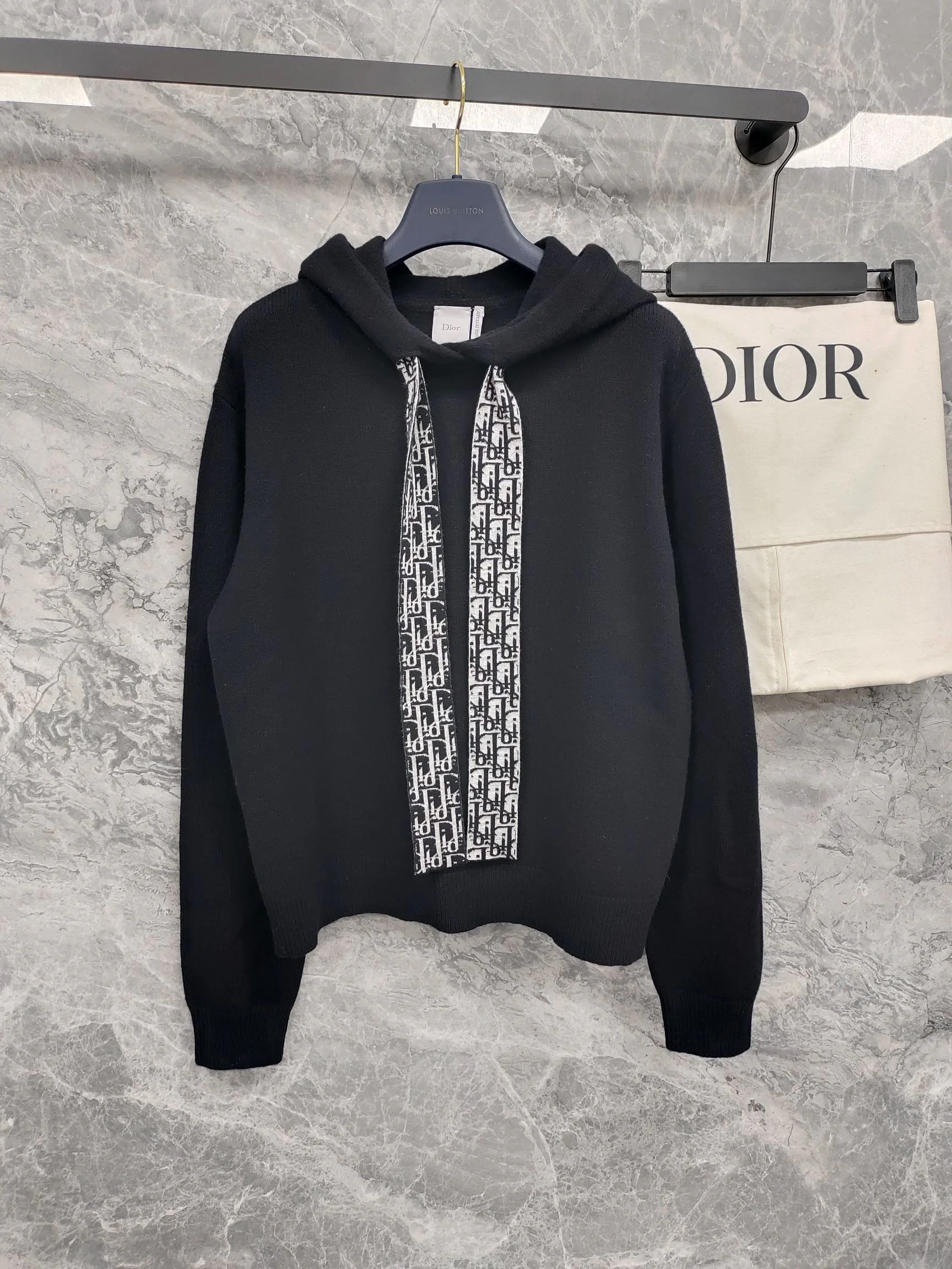 Джемперы И Свитеры Женские Christian Dior 17954584