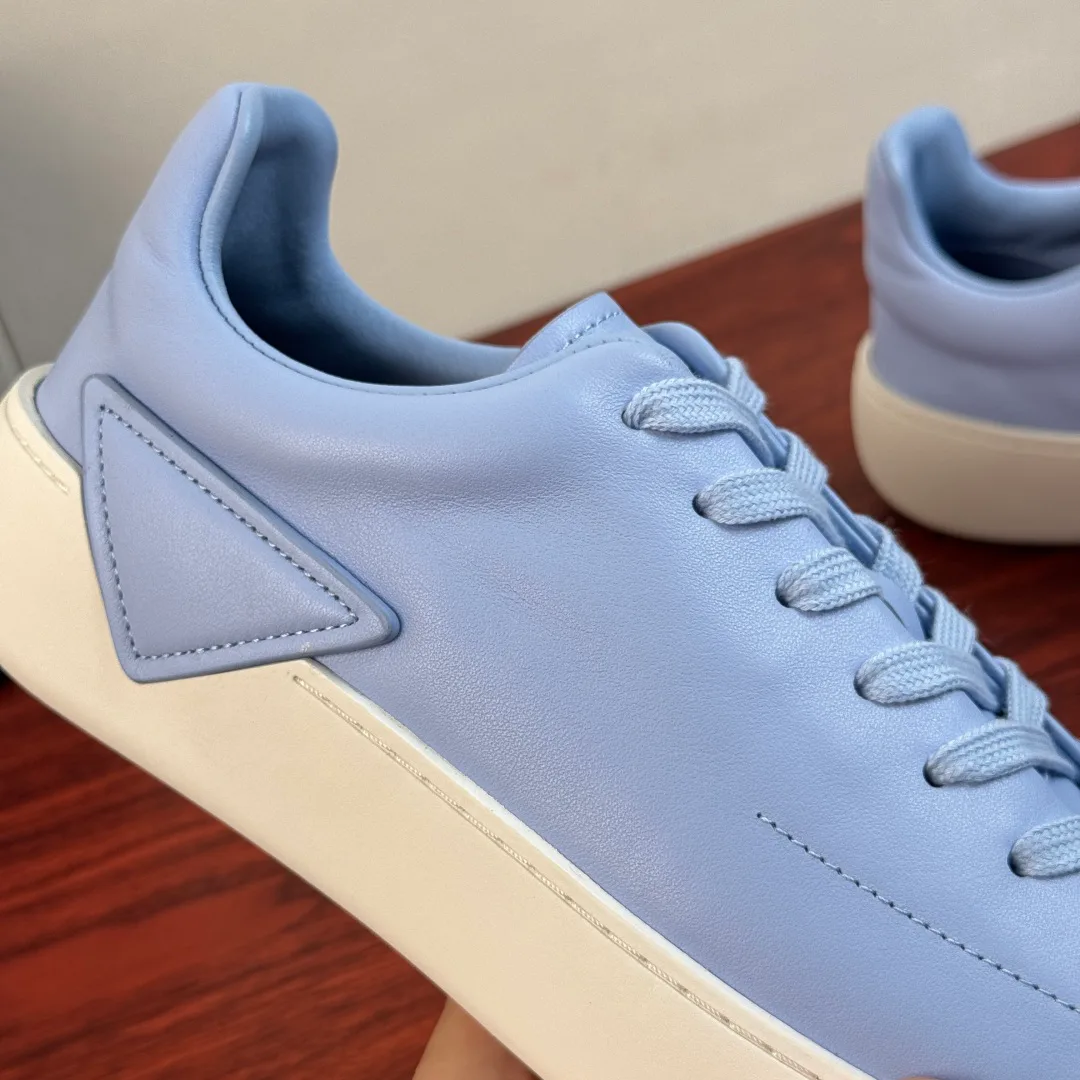 Кроссовки Мужские Prada 16935026