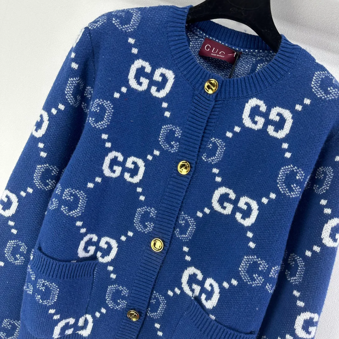 Джемперы И Свитеры Женские Gucci 2942881