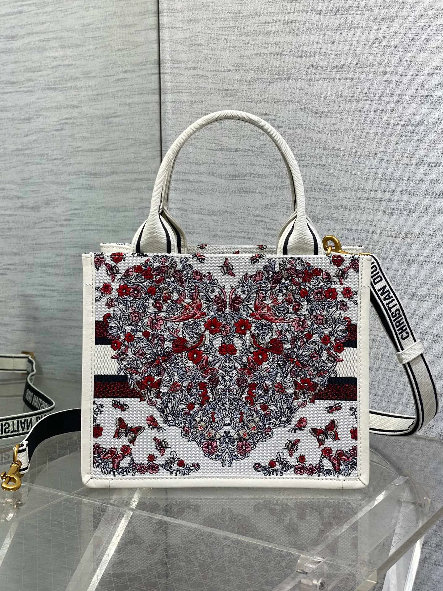 Сумки На Ремне Женские Christian Dior 167598