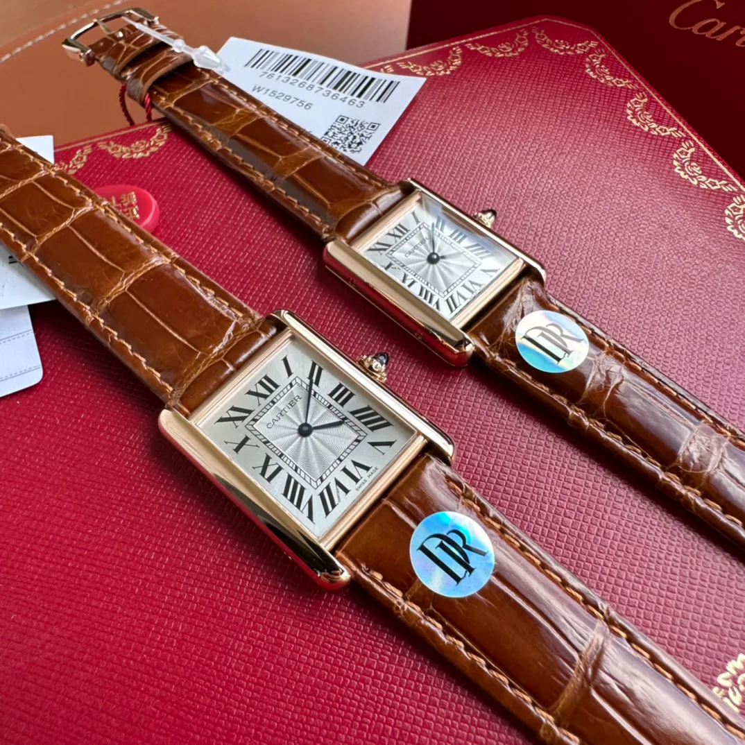Часы Женские Cartier 13066790