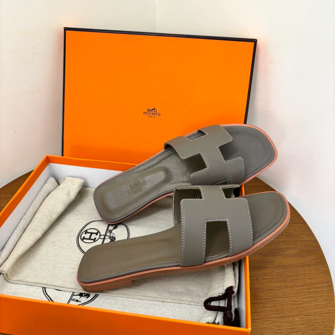 Сандалии Женские Hermes 10992622