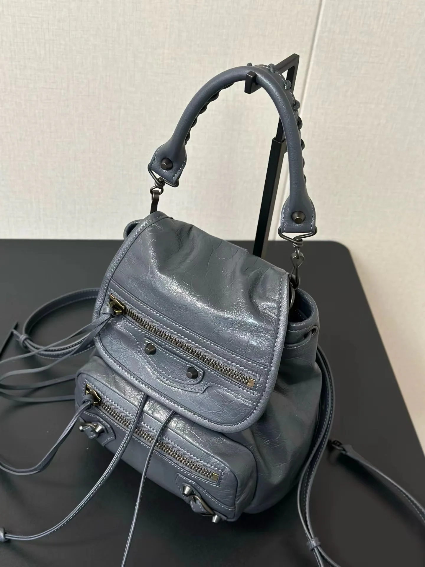 Рюкзаки Женские Balenciaga 18135796