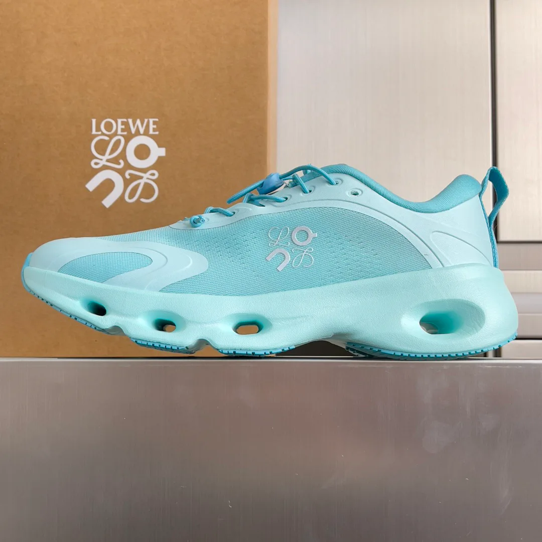 Кроссовки Женские Loewe 1846683