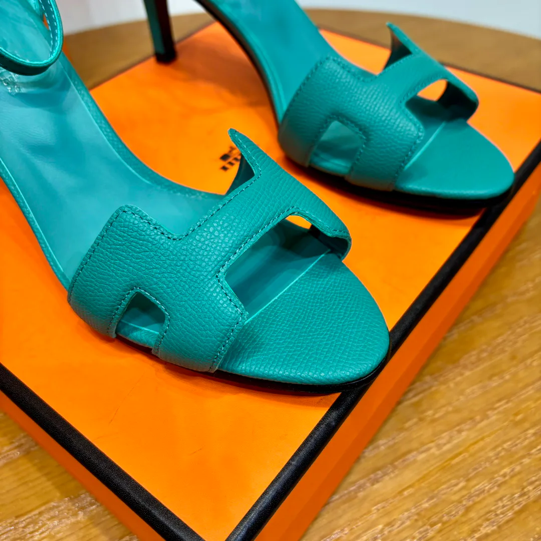 Босоножки Женские Hermes 22228