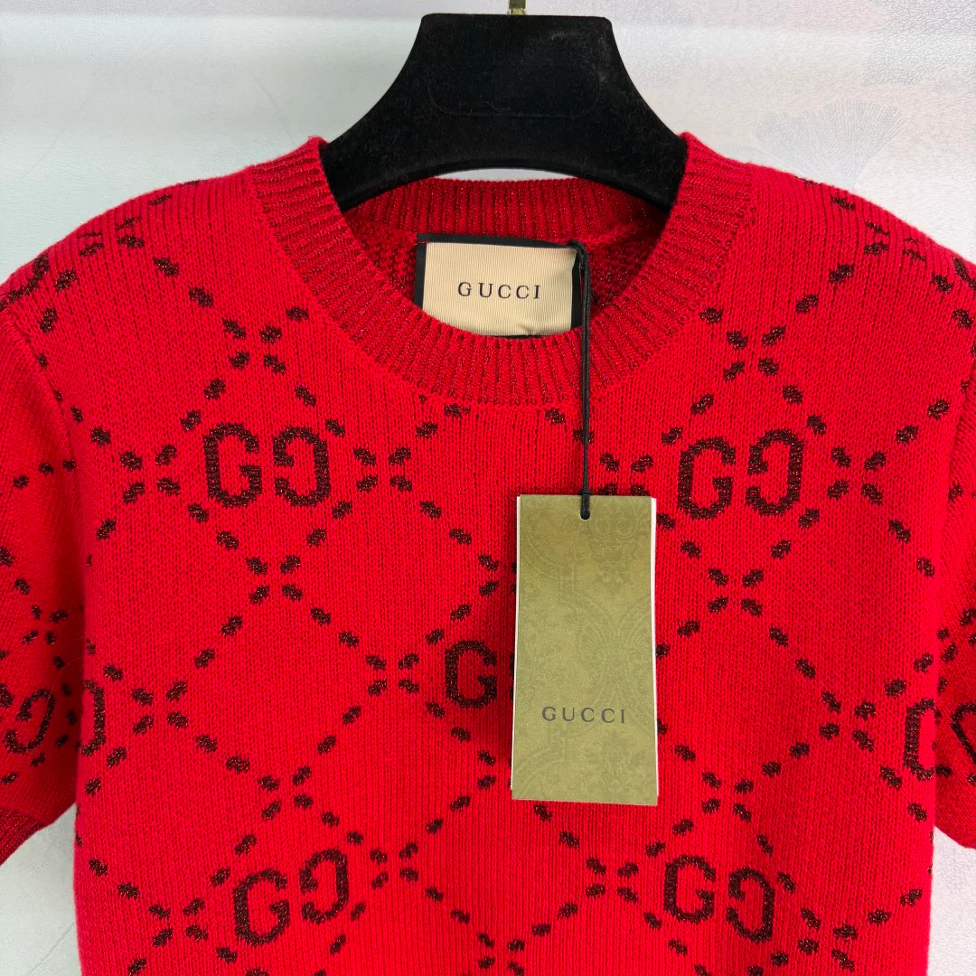 Джемперы И Свитеры Женские Gucci 501627